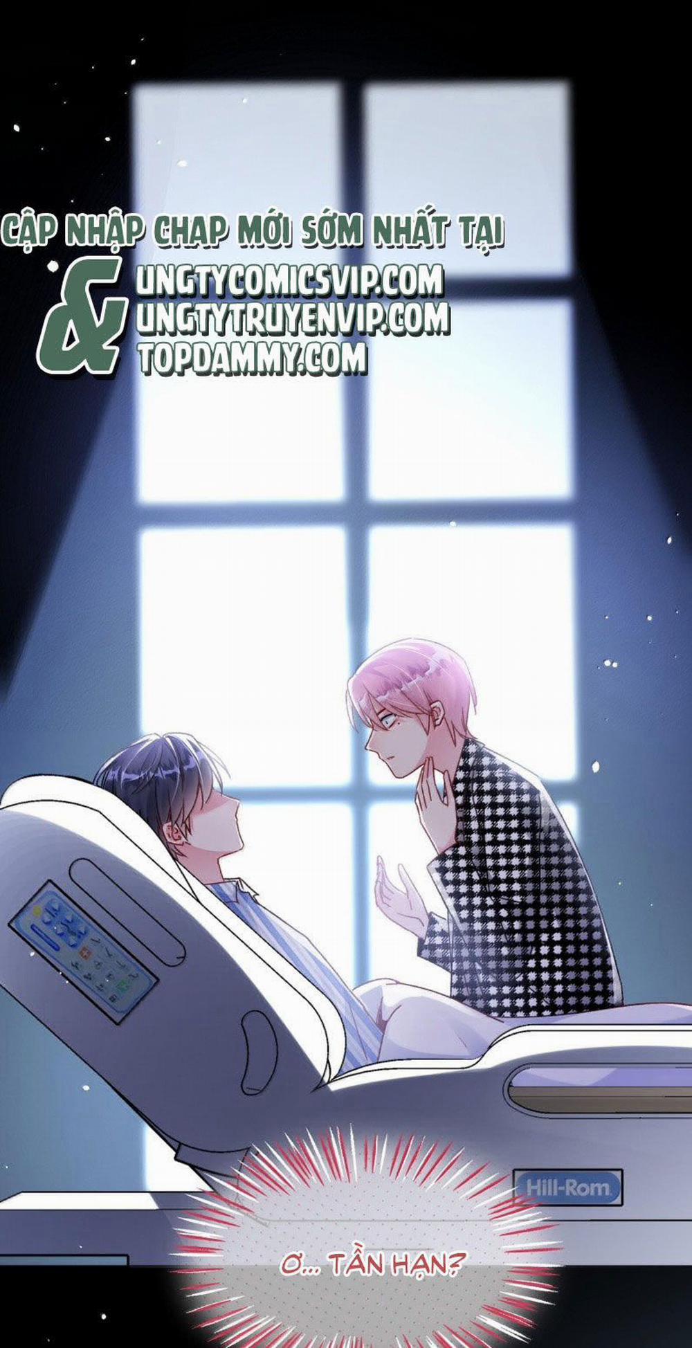 Tôi Phải Làm 1 Kẻ Đại Xấu Xa 133 trang 20