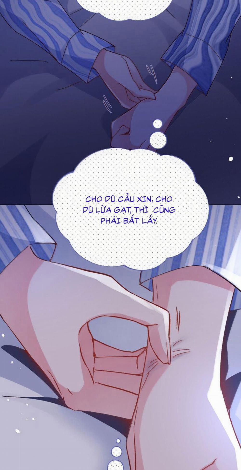 Tôi Phải Làm 1 Kẻ Đại Xấu Xa 133 trang 27