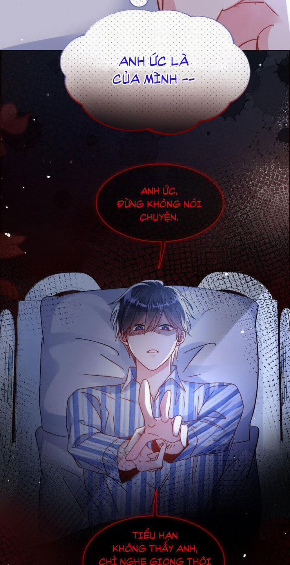 Tôi Phải Làm 1 Kẻ Đại Xấu Xa 133 trang 28