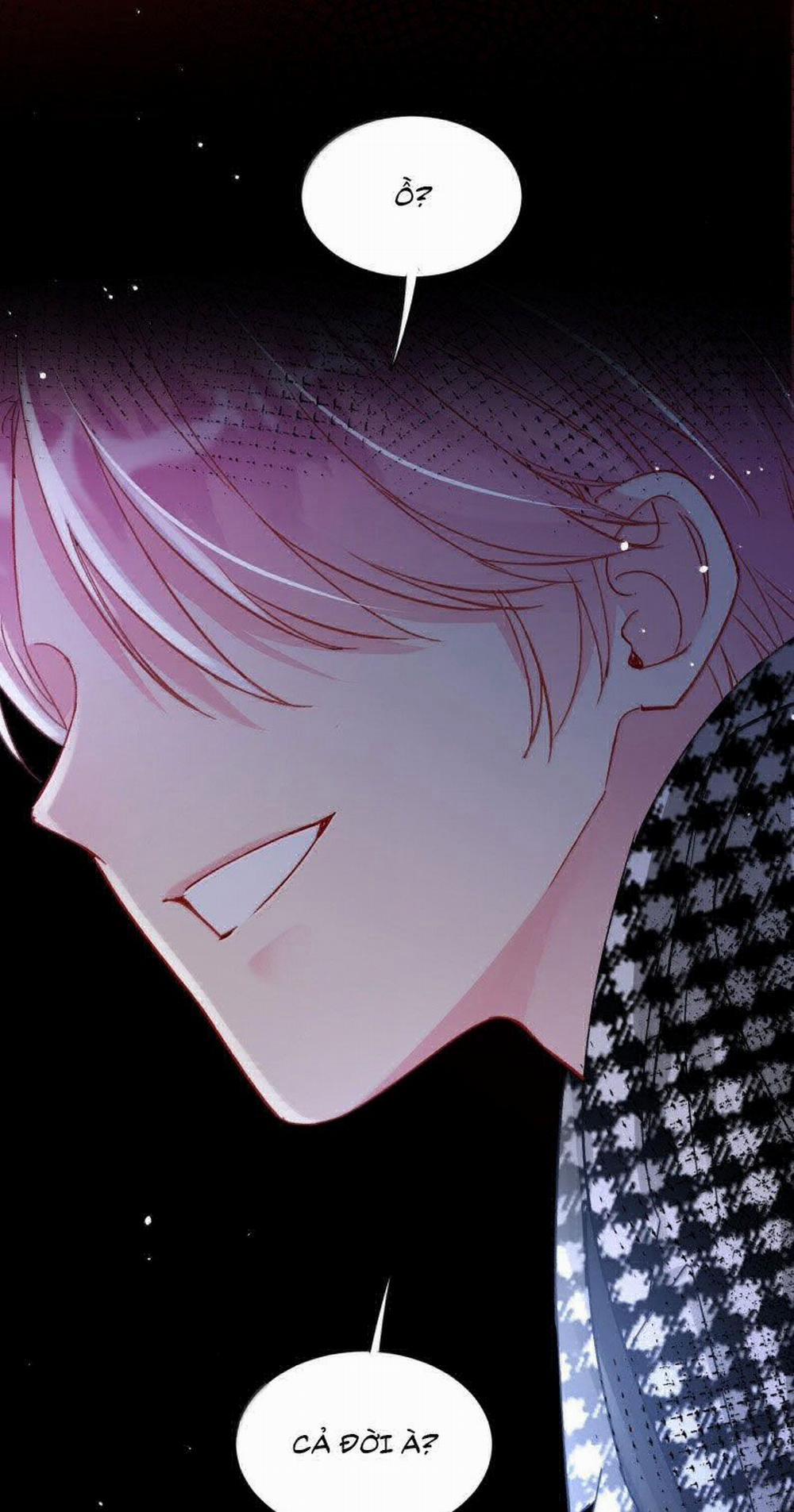 Tôi Phải Làm 1 Kẻ Đại Xấu Xa 133 trang 30