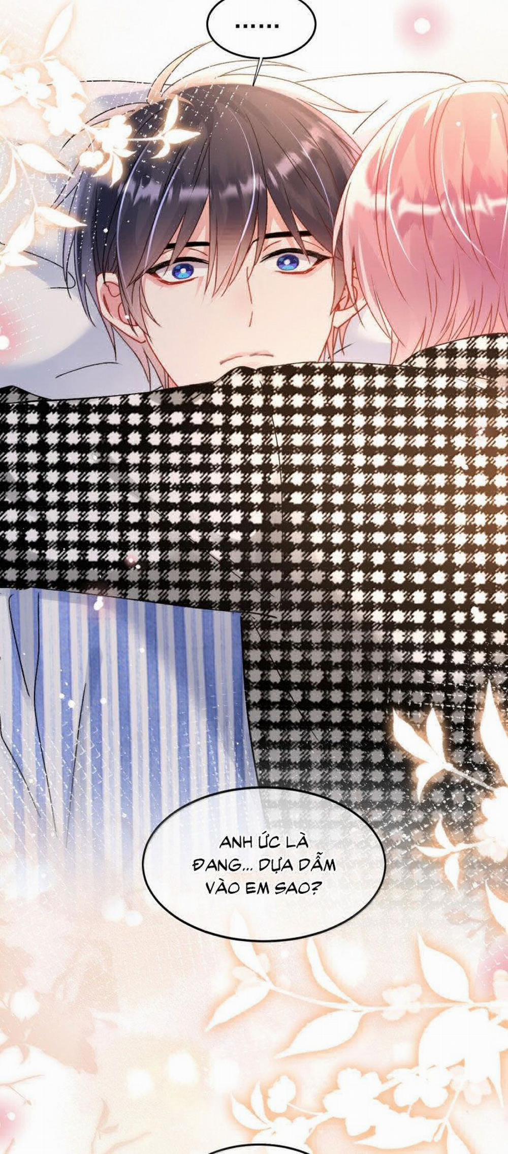 Tôi Phải Làm 1 Kẻ Đại Xấu Xa 133 trang 48