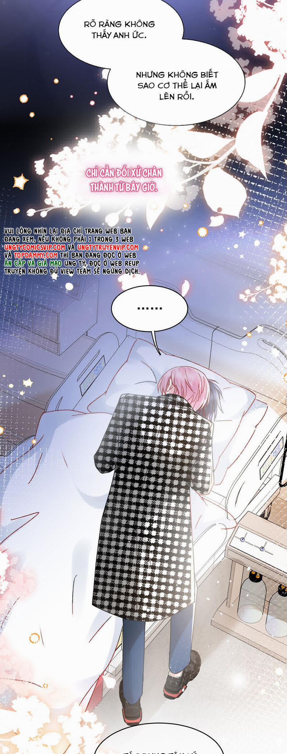 Tôi Phải Làm 1 Kẻ Đại Xấu Xa 134 trang 15