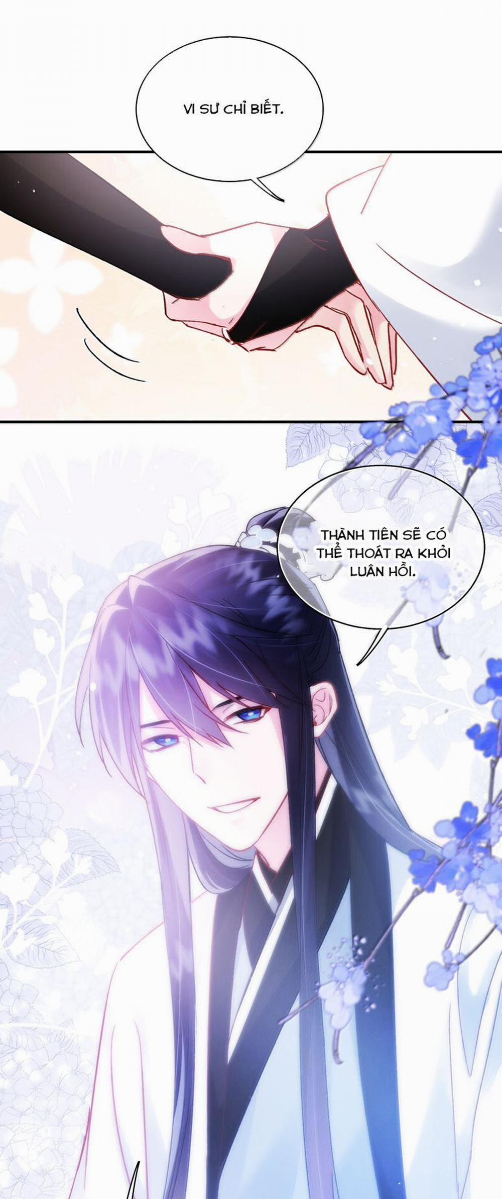 Tôi Phải Làm 1 Kẻ Đại Xấu Xa 135 trang 13