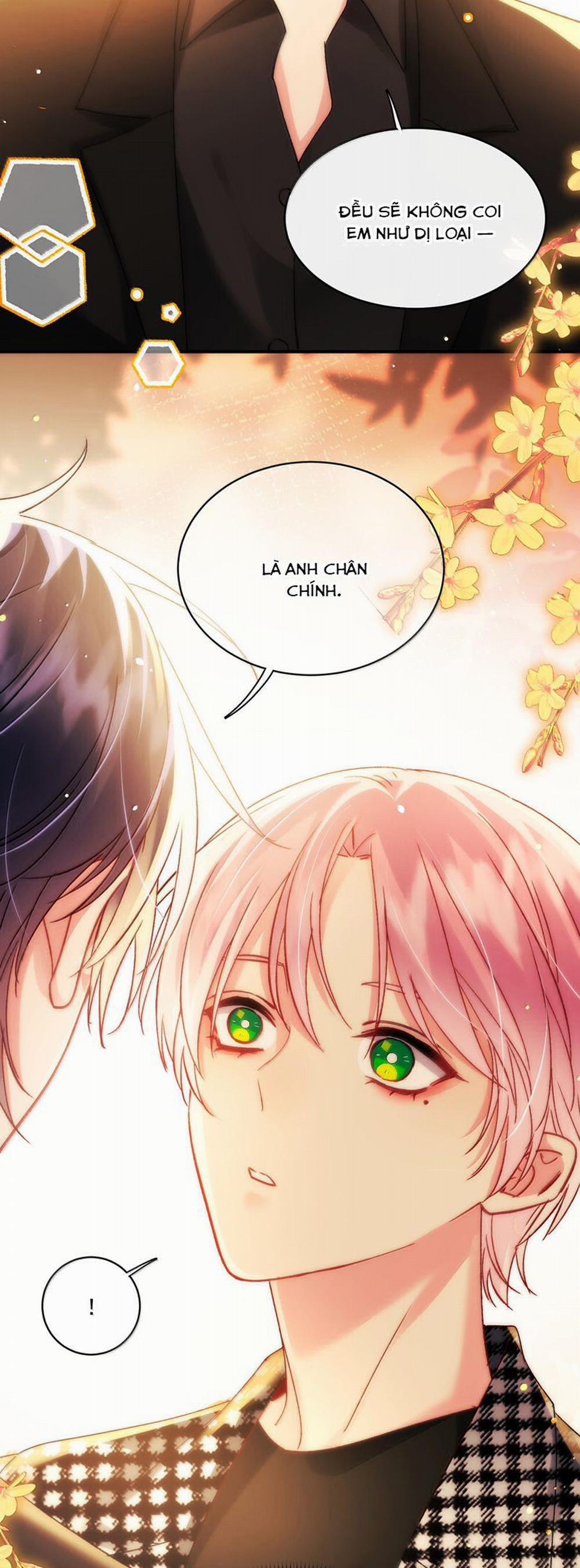 Tôi Phải Làm 1 Kẻ Đại Xấu Xa 135 trang 2