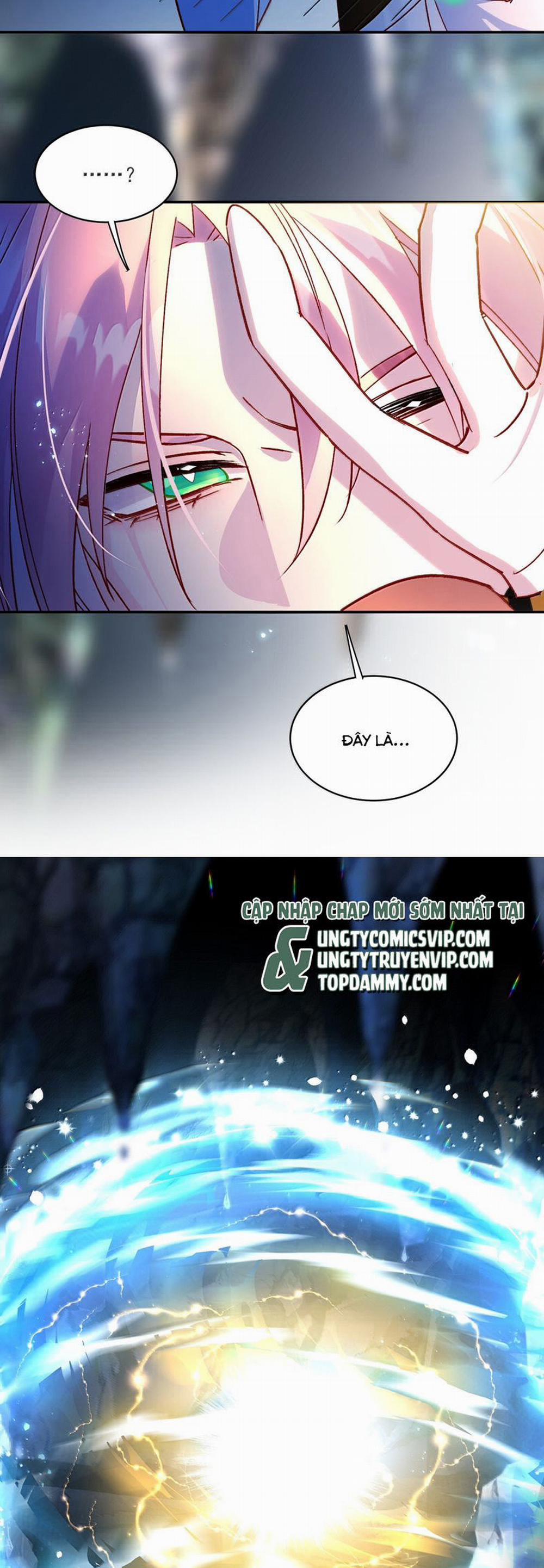 Tôi Phải Làm 1 Kẻ Đại Xấu Xa 136 trang 12