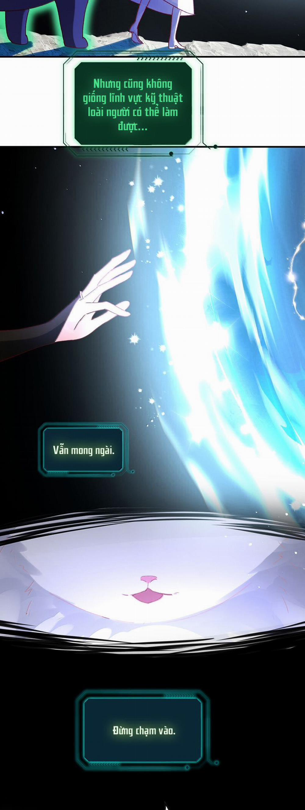 Tôi Phải Làm 1 Kẻ Đại Xấu Xa 136 trang 19