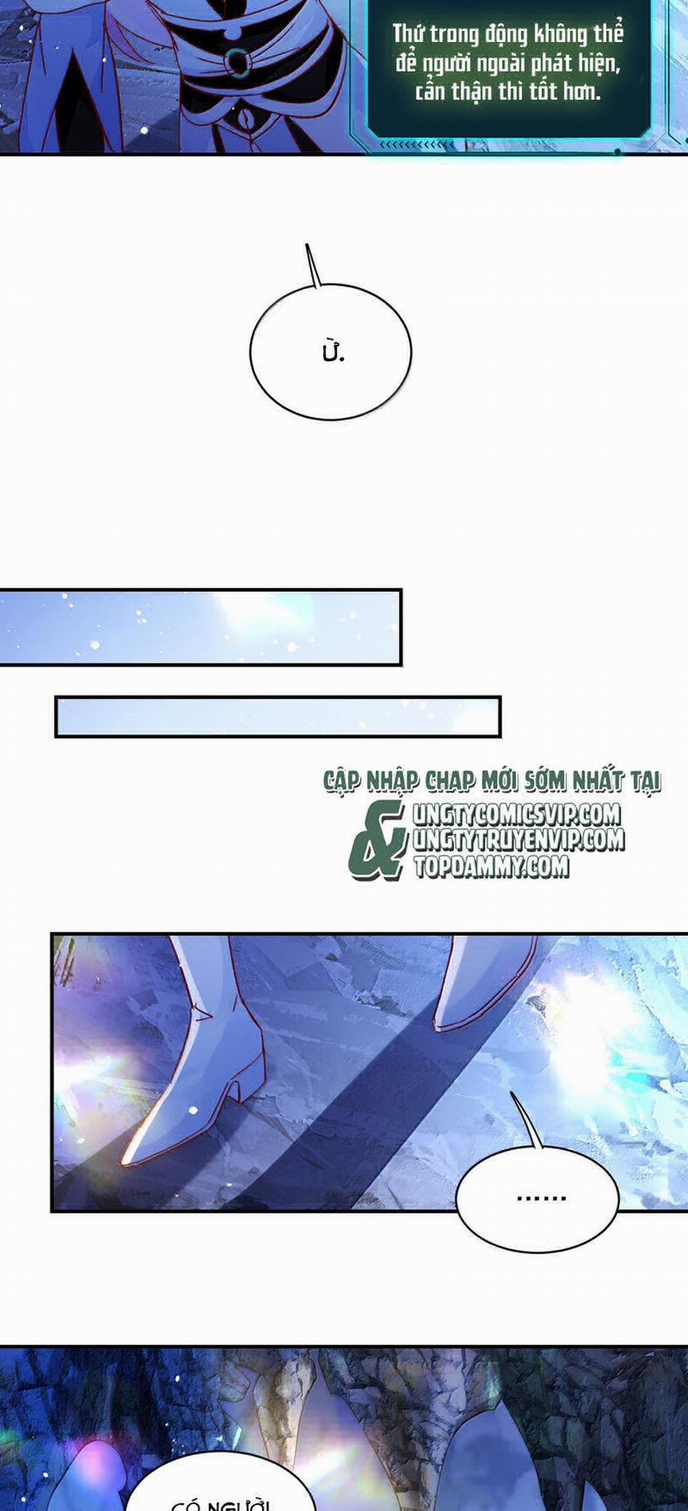 Tôi Phải Làm 1 Kẻ Đại Xấu Xa 136 trang 28