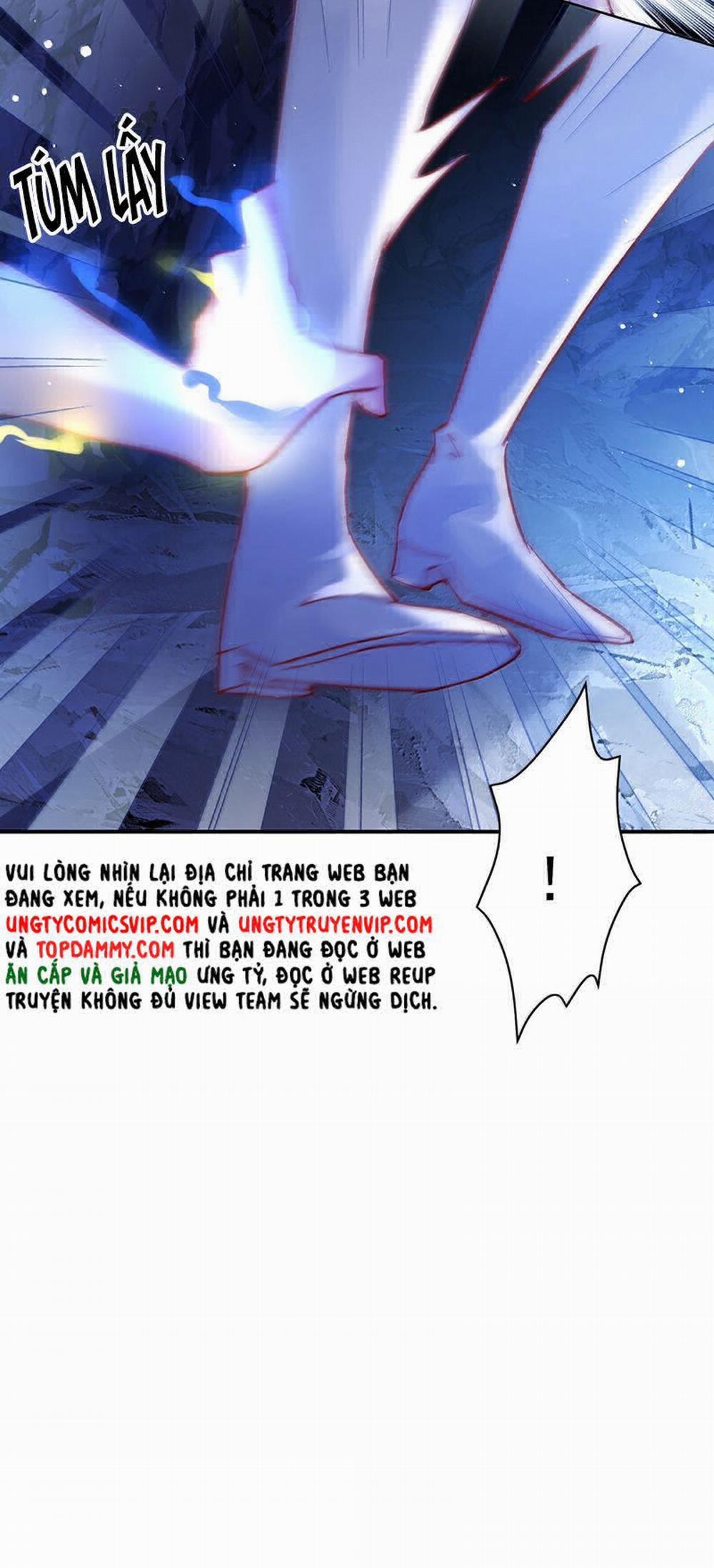 Tôi Phải Làm 1 Kẻ Đại Xấu Xa 136 trang 31