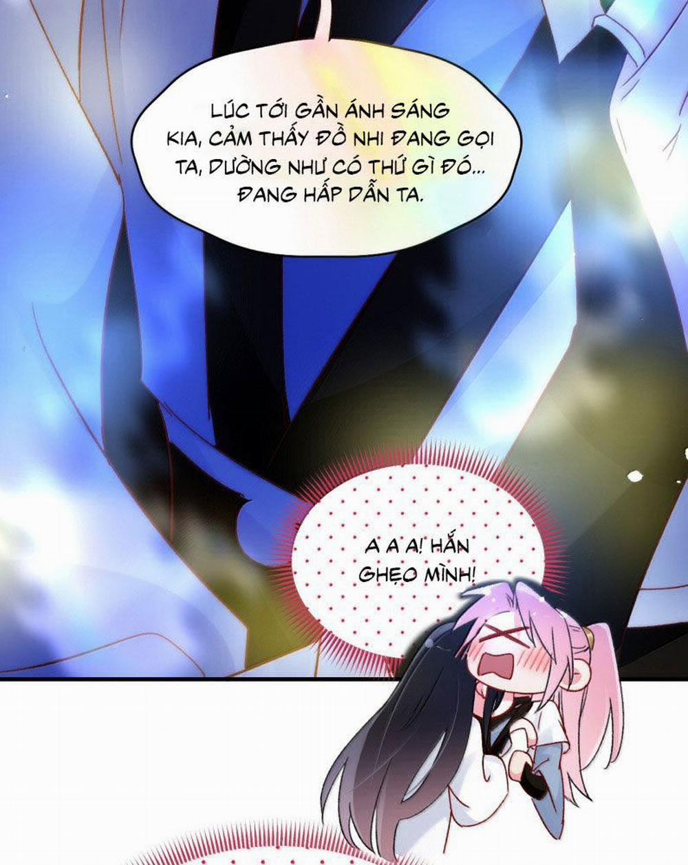 Tôi Phải Làm 1 Kẻ Đại Xấu Xa 137 trang 12