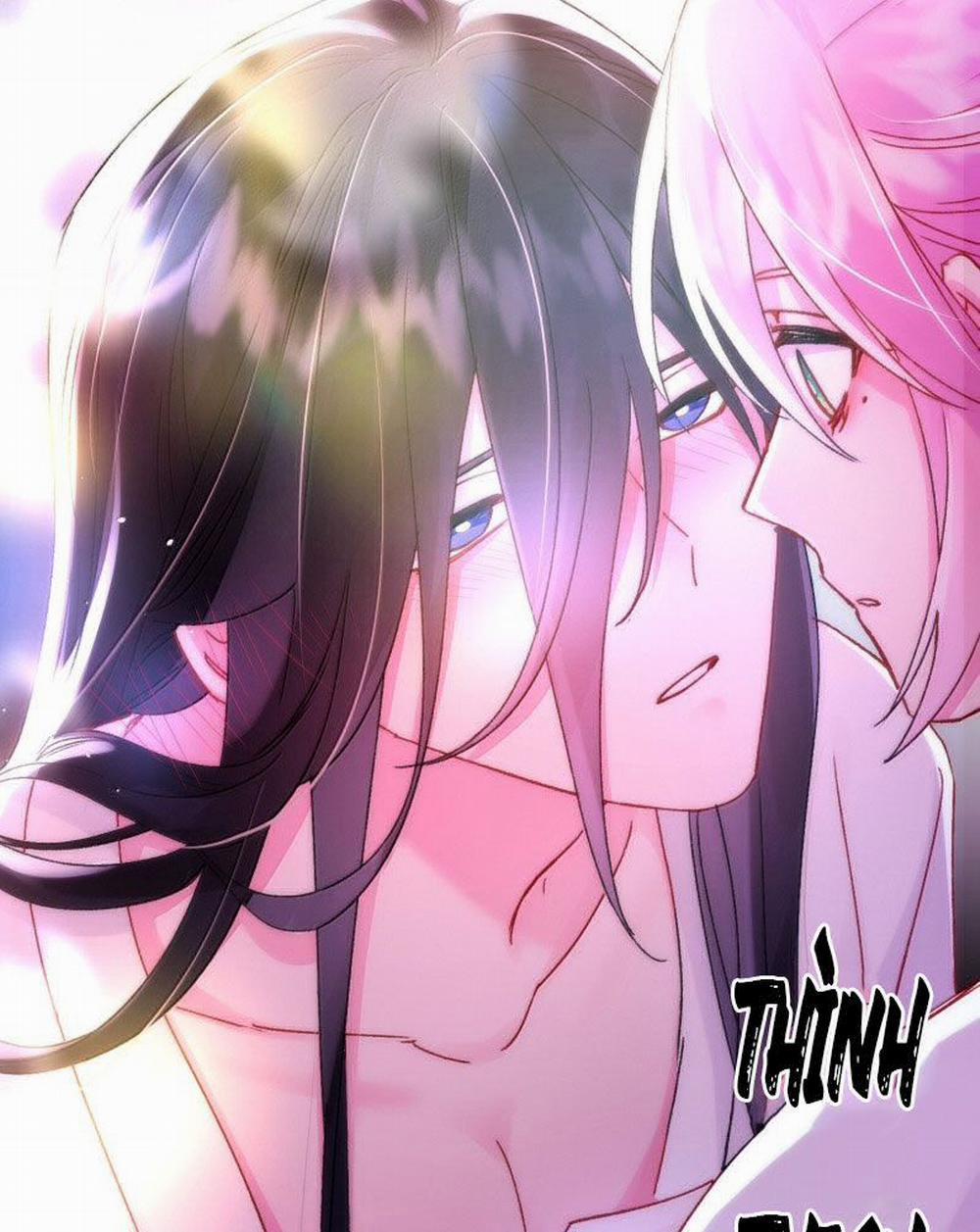 Tôi Phải Làm 1 Kẻ Đại Xấu Xa 137 trang 18