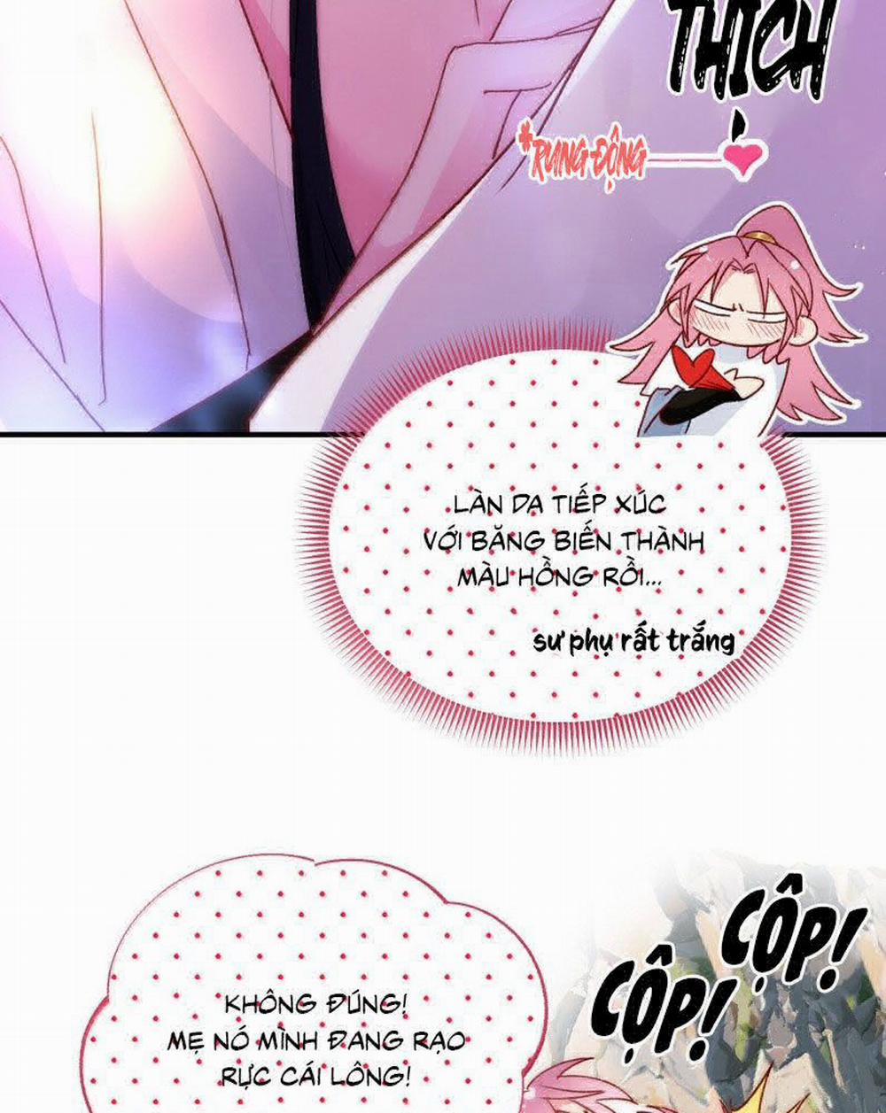 Tôi Phải Làm 1 Kẻ Đại Xấu Xa 137 trang 19