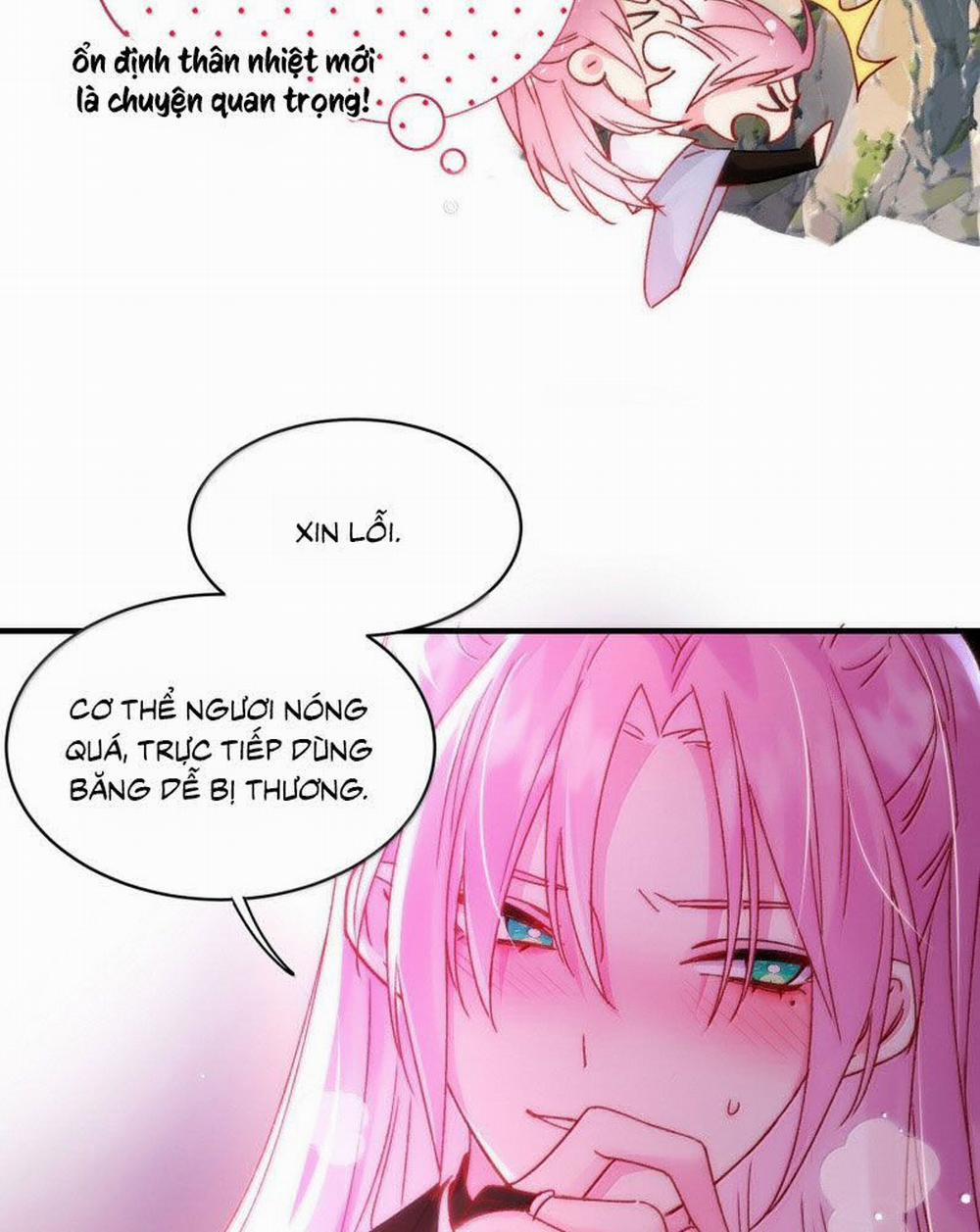 Tôi Phải Làm 1 Kẻ Đại Xấu Xa 137 trang 20