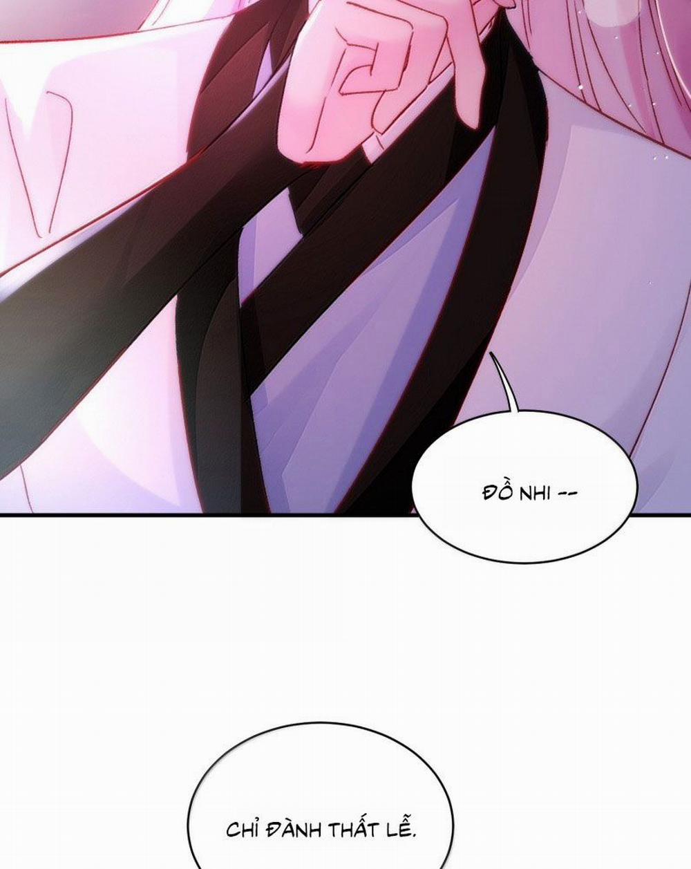 Tôi Phải Làm 1 Kẻ Đại Xấu Xa 137 trang 21