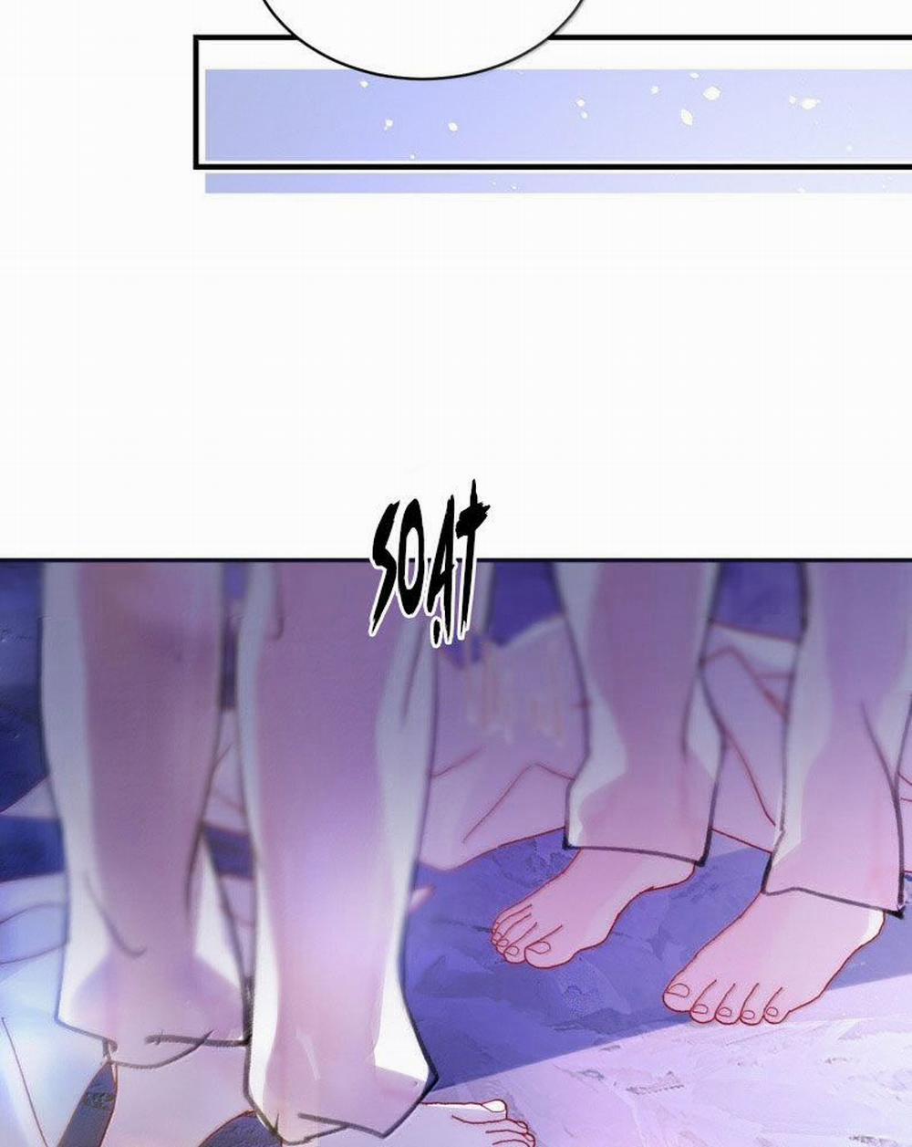 Tôi Phải Làm 1 Kẻ Đại Xấu Xa 137 trang 22