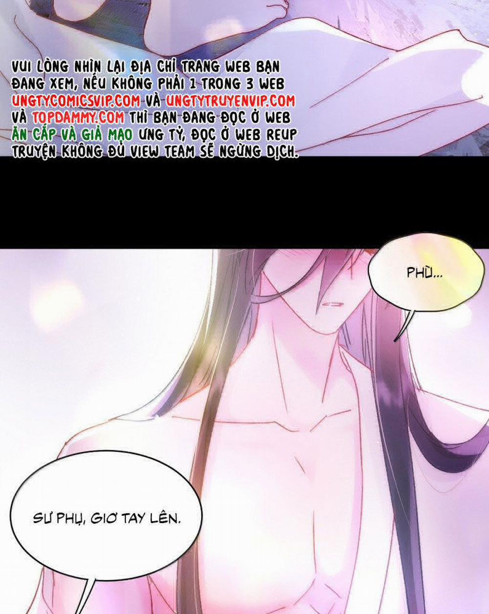 Tôi Phải Làm 1 Kẻ Đại Xấu Xa 137 trang 23