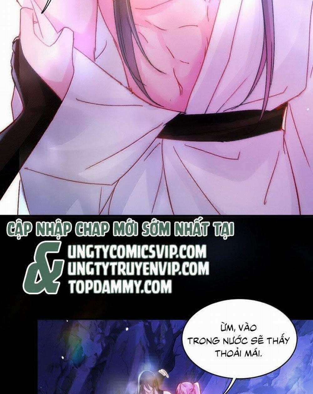 Tôi Phải Làm 1 Kẻ Đại Xấu Xa 137 trang 24