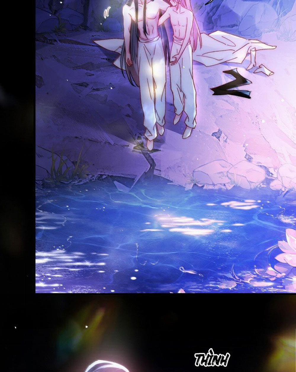 Tôi Phải Làm 1 Kẻ Đại Xấu Xa 137 trang 25