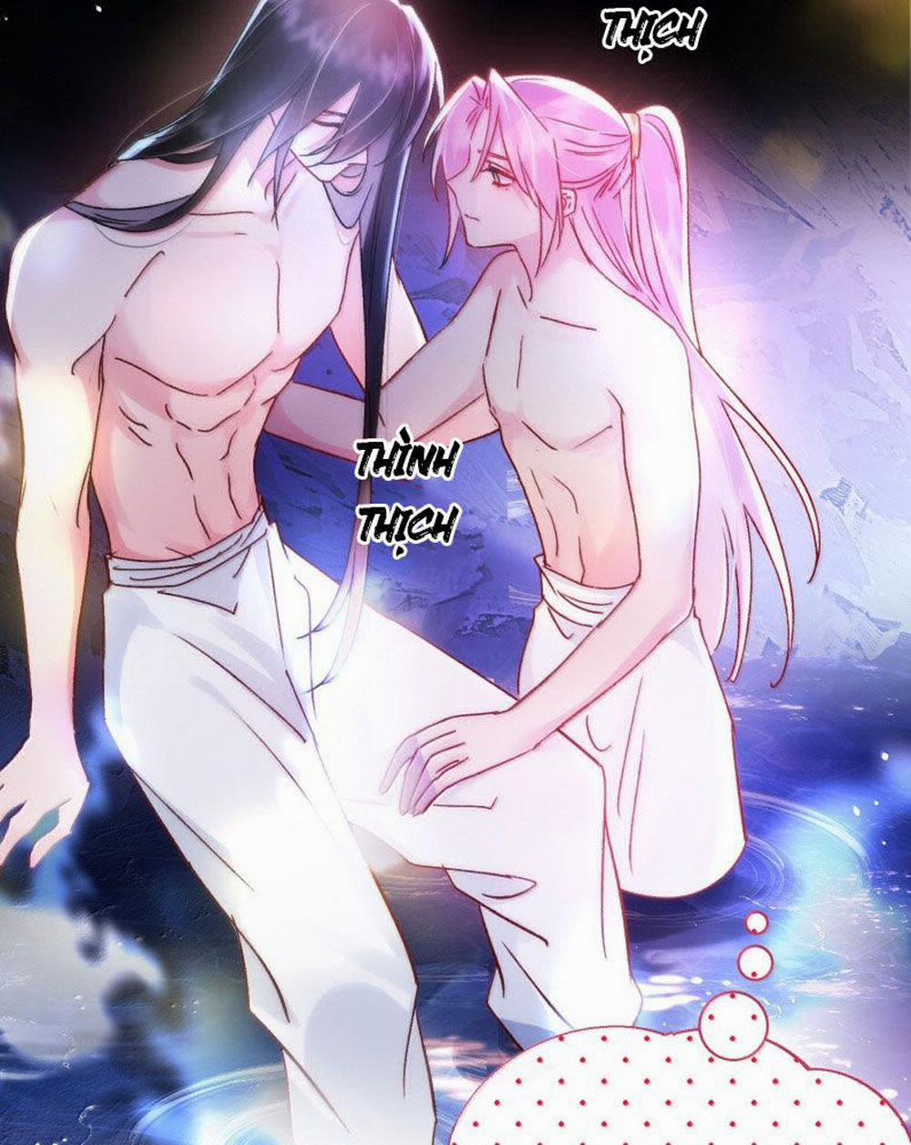 Tôi Phải Làm 1 Kẻ Đại Xấu Xa 137 trang 26