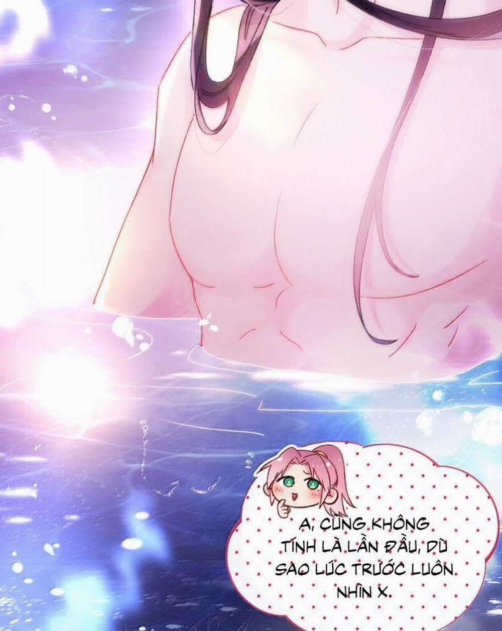 Tôi Phải Làm 1 Kẻ Đại Xấu Xa 137 trang 29