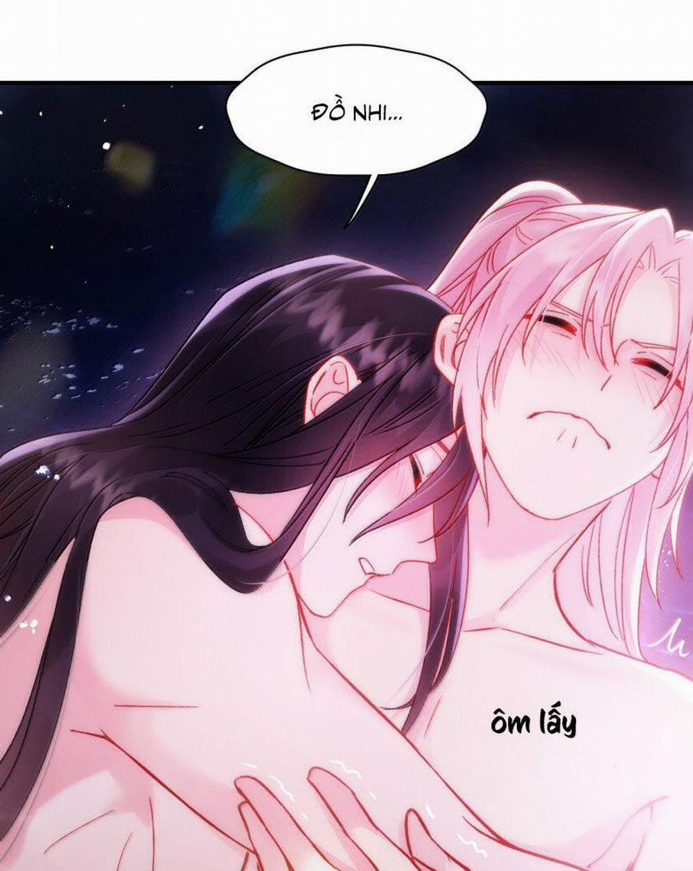 Tôi Phải Làm 1 Kẻ Đại Xấu Xa 137 trang 33