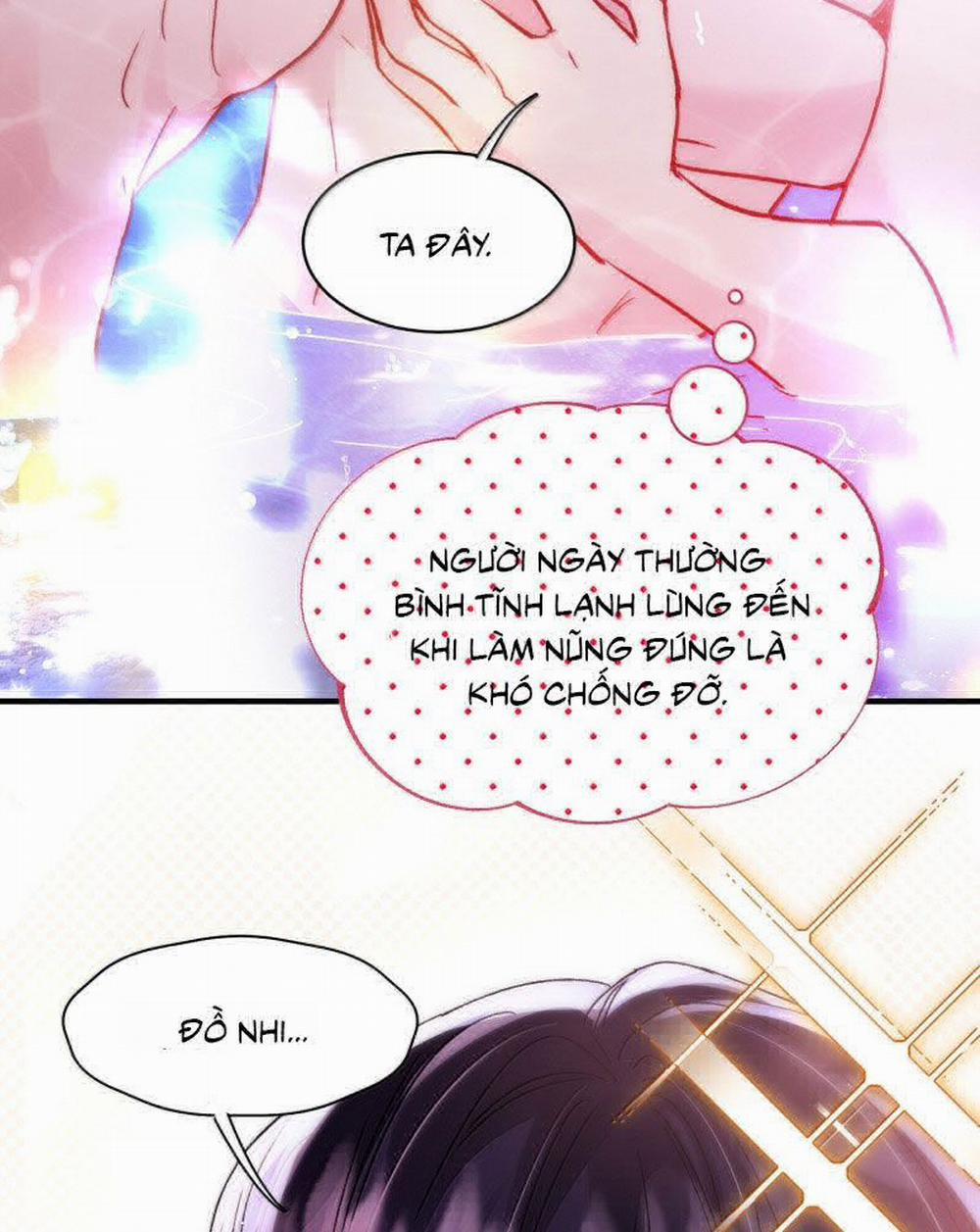 Tôi Phải Làm 1 Kẻ Đại Xấu Xa 137 trang 34