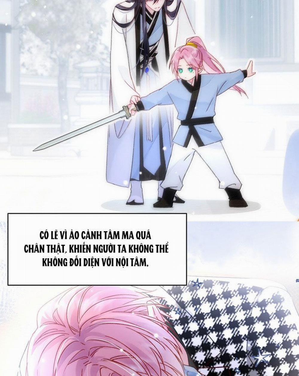 Tôi Phải Làm 1 Kẻ Đại Xấu Xa 137 trang 38