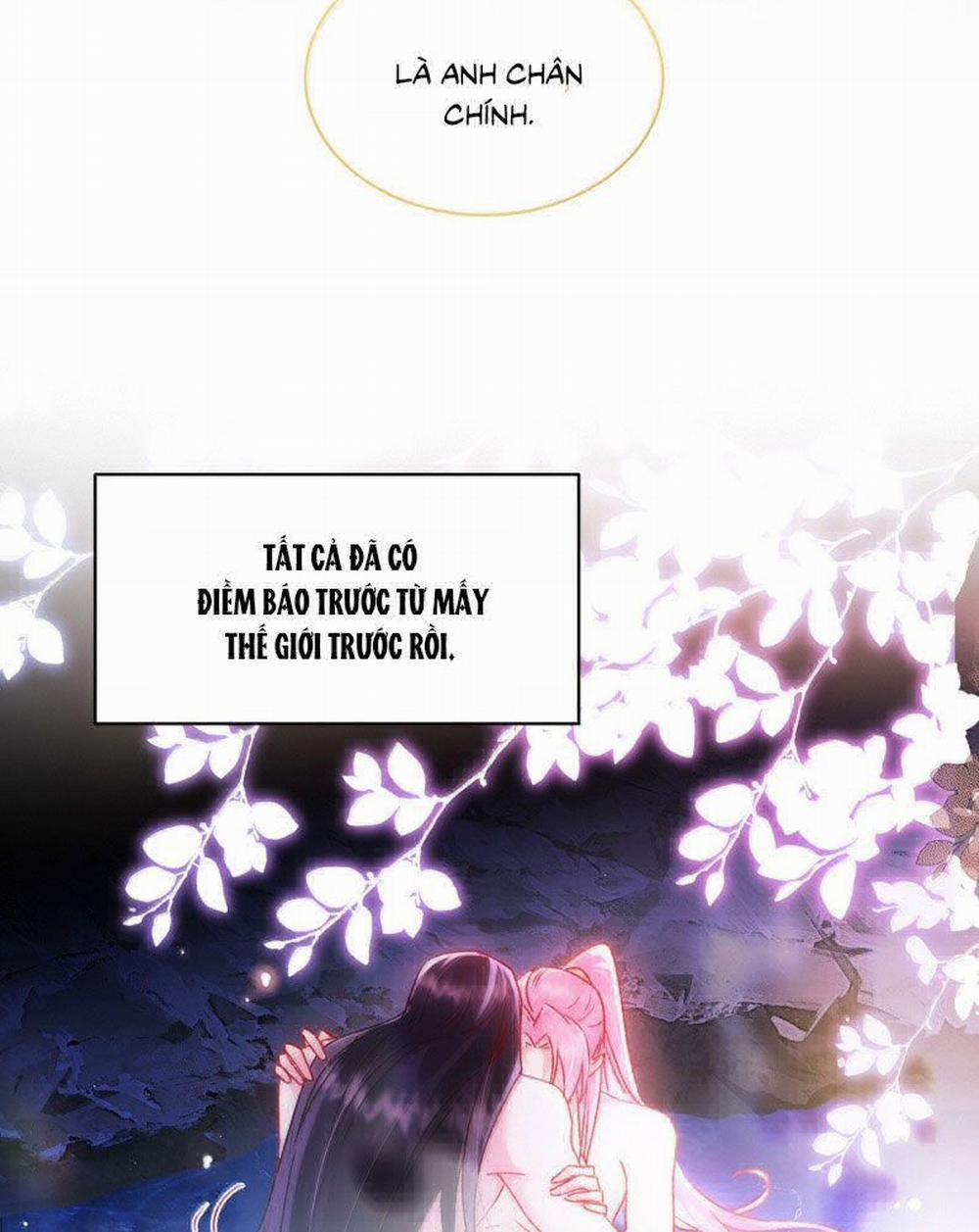 Tôi Phải Làm 1 Kẻ Đại Xấu Xa 137 trang 41