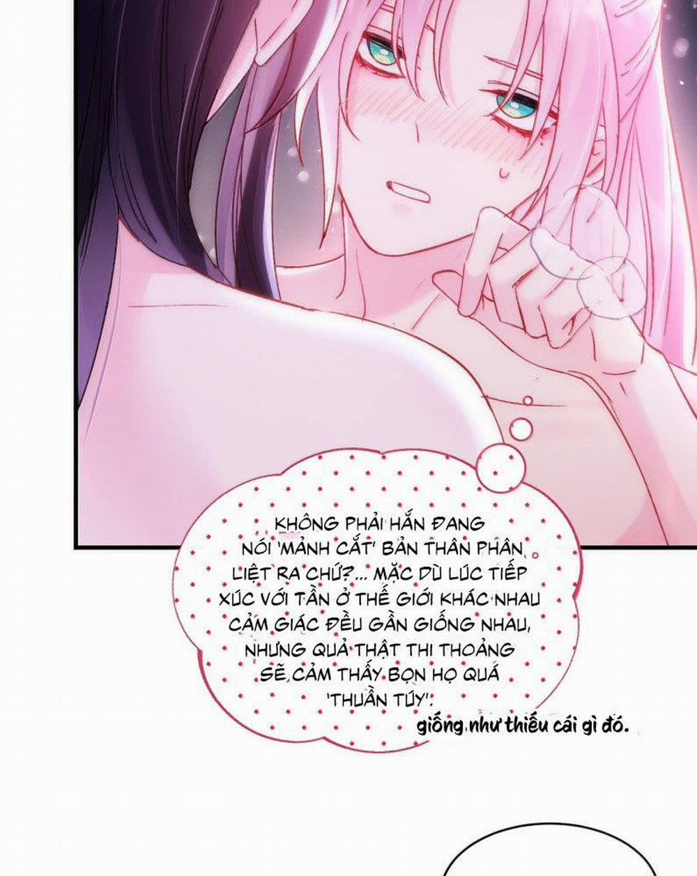 Tôi Phải Làm 1 Kẻ Đại Xấu Xa 137 trang 46