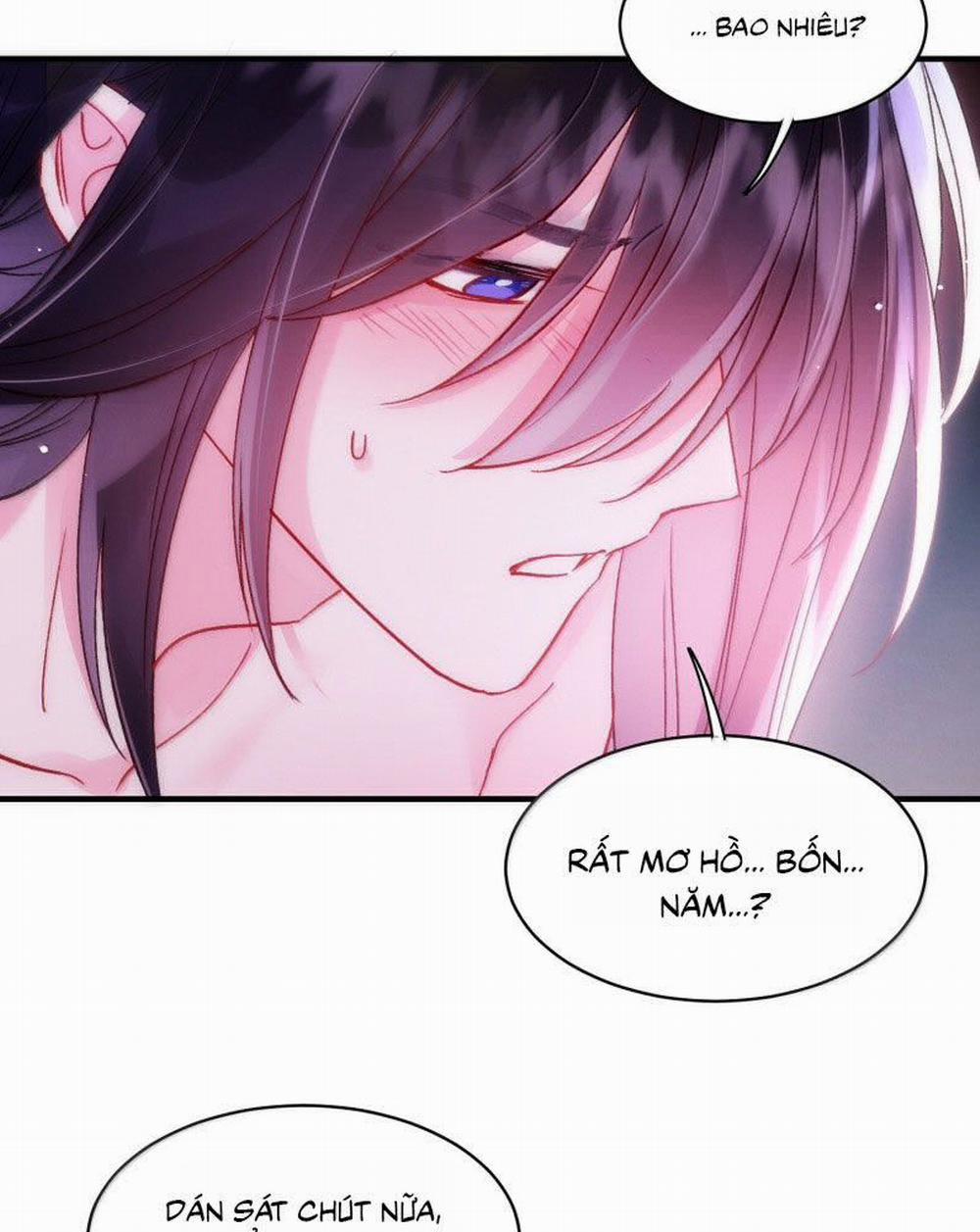 Tôi Phải Làm 1 Kẻ Đại Xấu Xa 137 trang 47