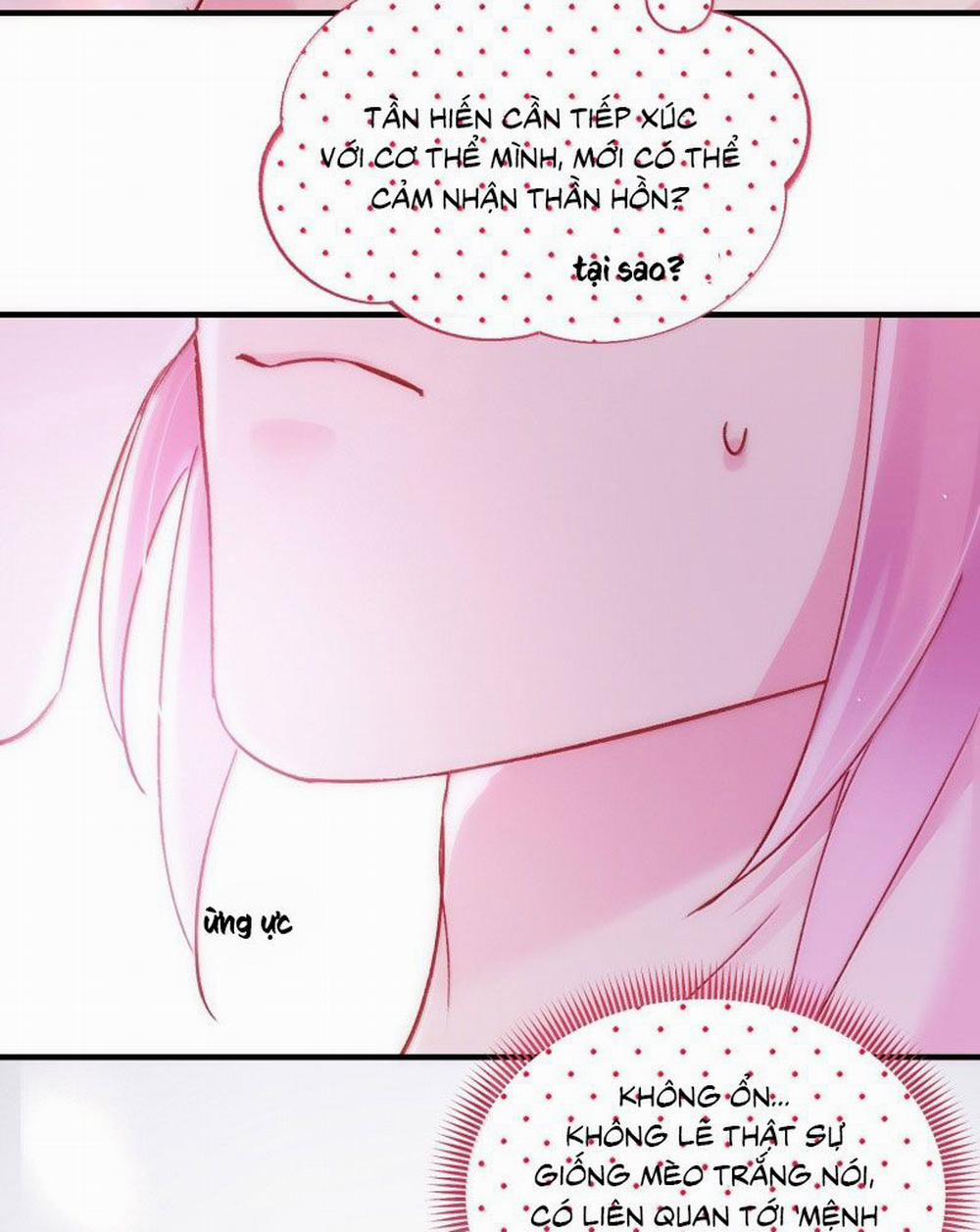 Tôi Phải Làm 1 Kẻ Đại Xấu Xa 137 trang 49