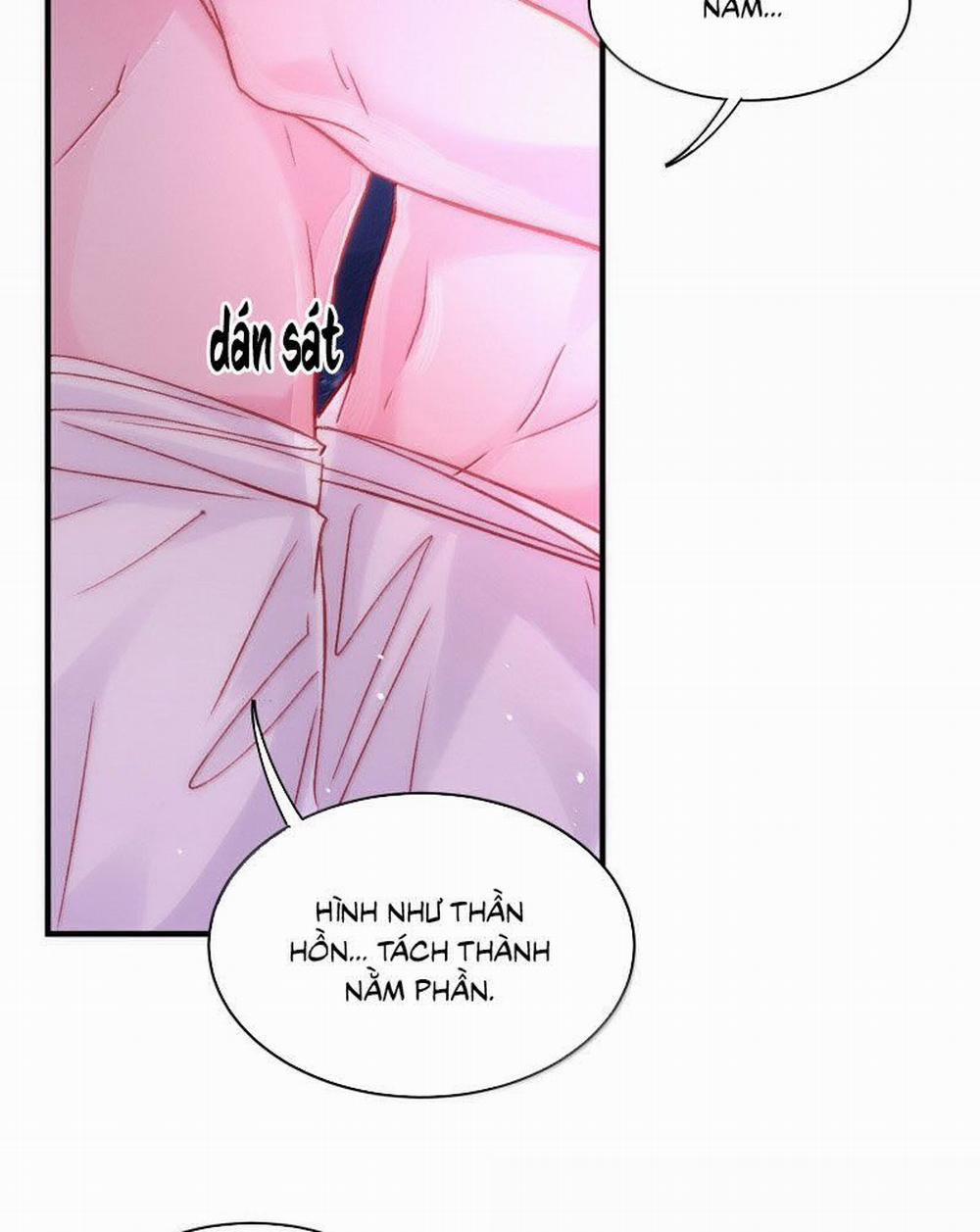 Tôi Phải Làm 1 Kẻ Đại Xấu Xa 137 trang 54