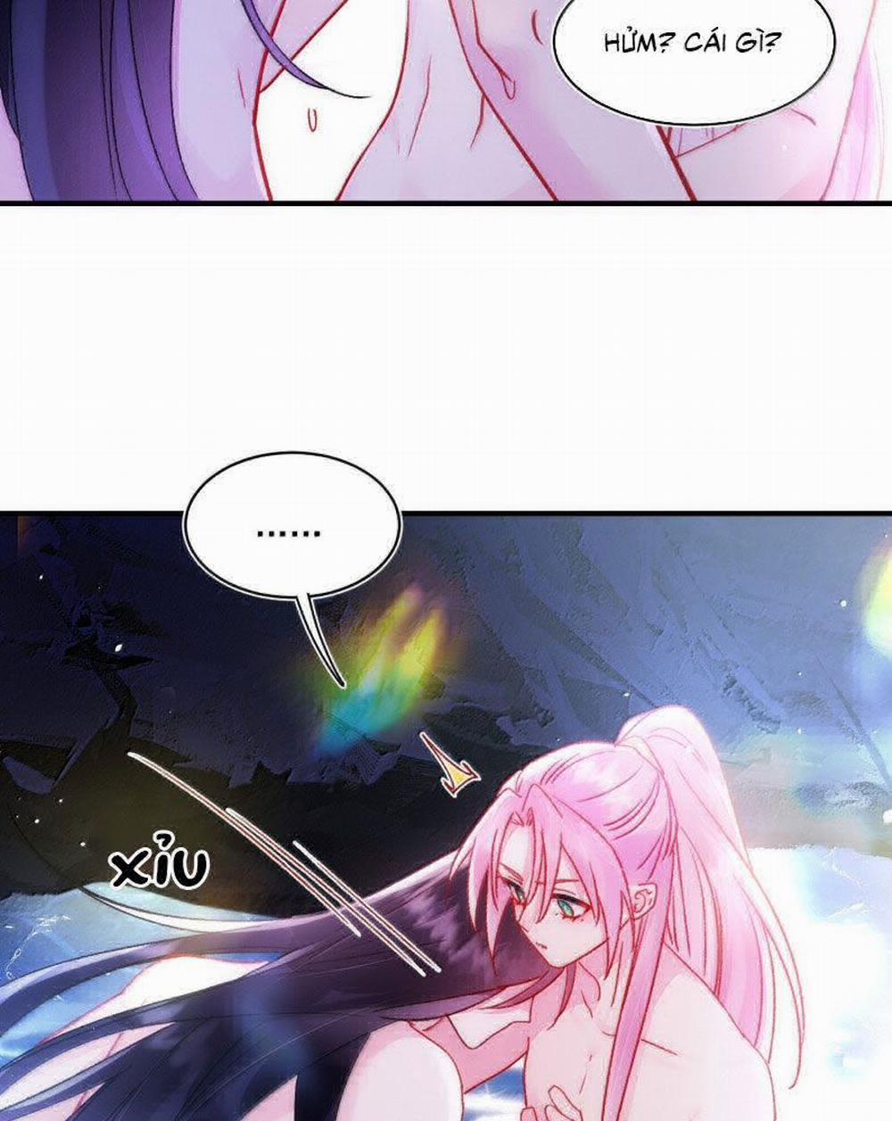 Tôi Phải Làm 1 Kẻ Đại Xấu Xa 137 trang 58