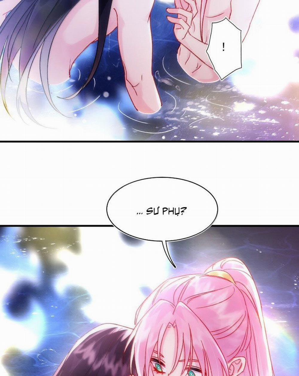 Tôi Phải Làm 1 Kẻ Đại Xấu Xa 137 trang 59