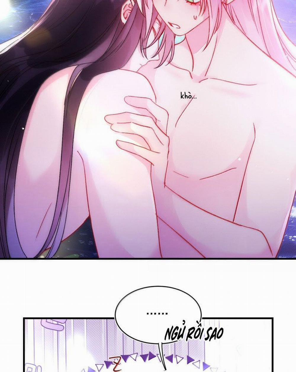 Tôi Phải Làm 1 Kẻ Đại Xấu Xa 137 trang 60