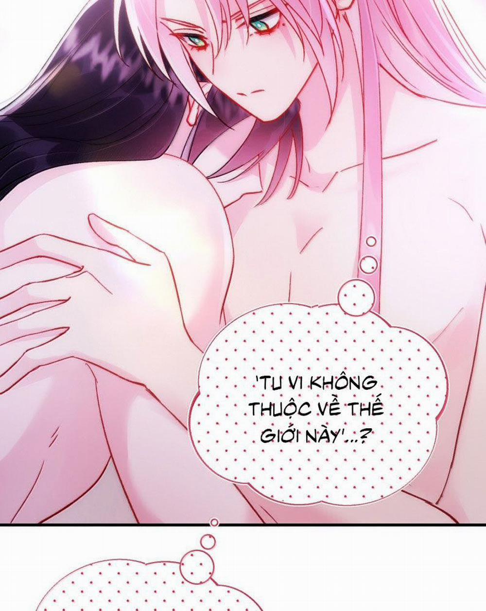 Tôi Phải Làm 1 Kẻ Đại Xấu Xa 137 trang 62