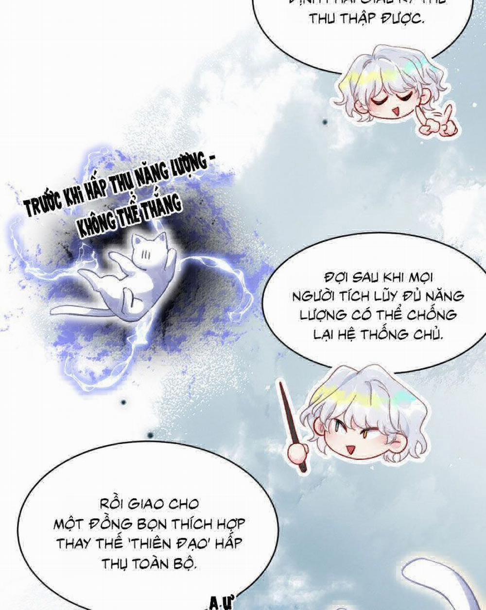 Tôi Phải Làm 1 Kẻ Đại Xấu Xa 137 trang 70