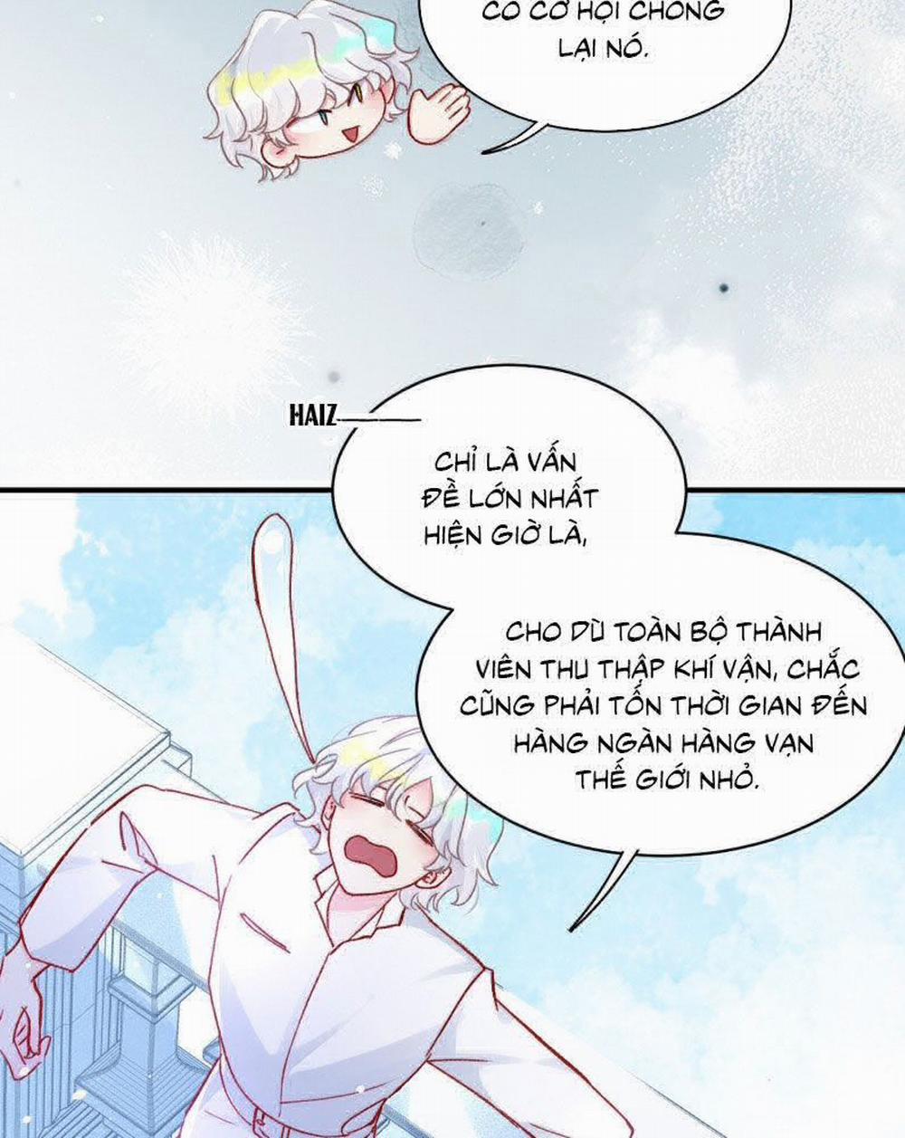 Tôi Phải Làm 1 Kẻ Đại Xấu Xa 137 trang 72