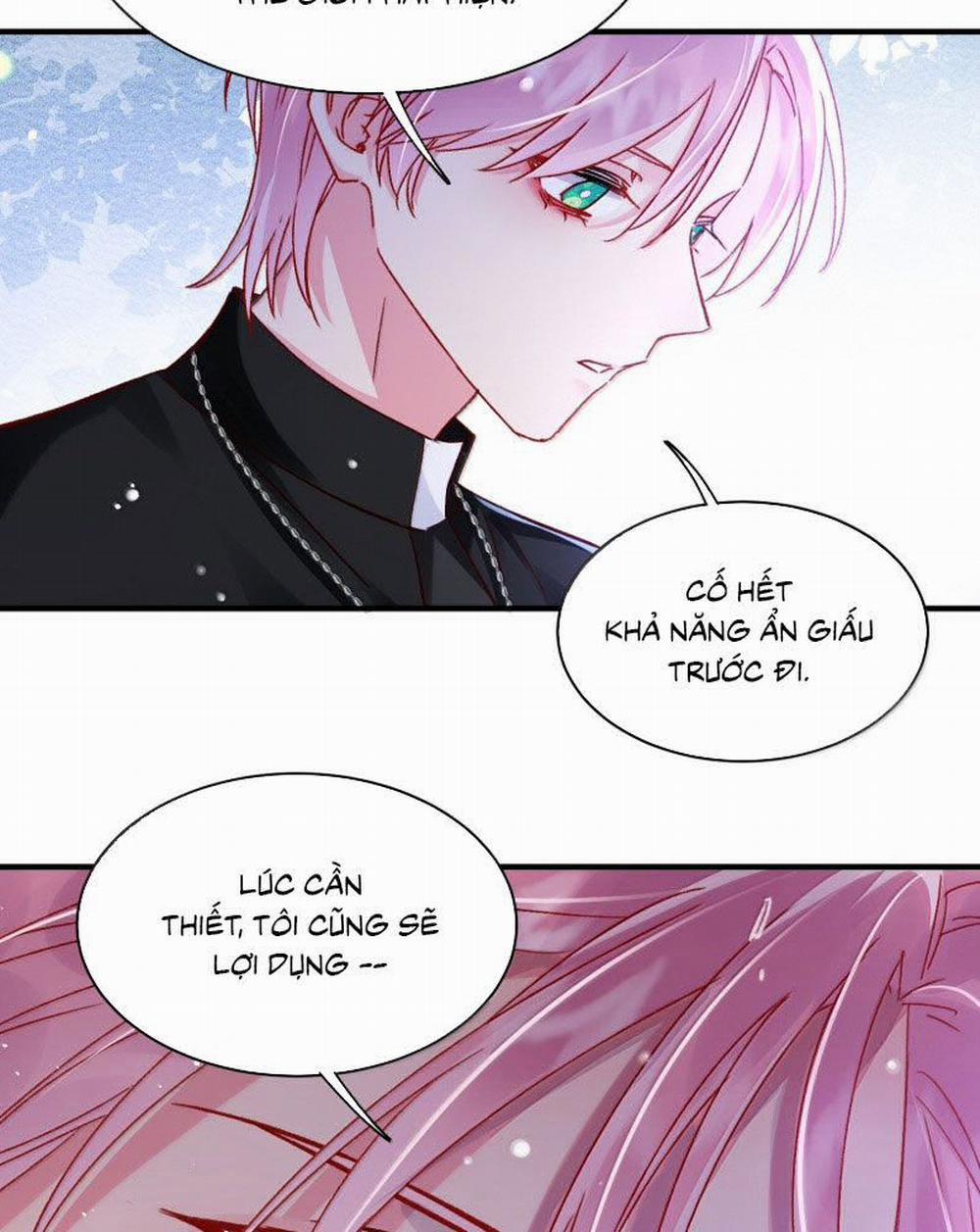 Tôi Phải Làm 1 Kẻ Đại Xấu Xa 137 trang 74