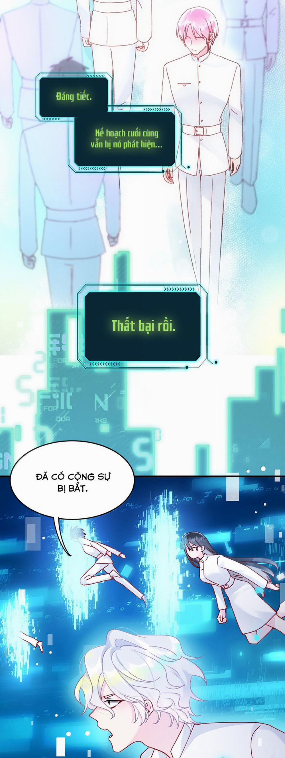 Tôi Phải Làm 1 Kẻ Đại Xấu Xa 138 trang 15