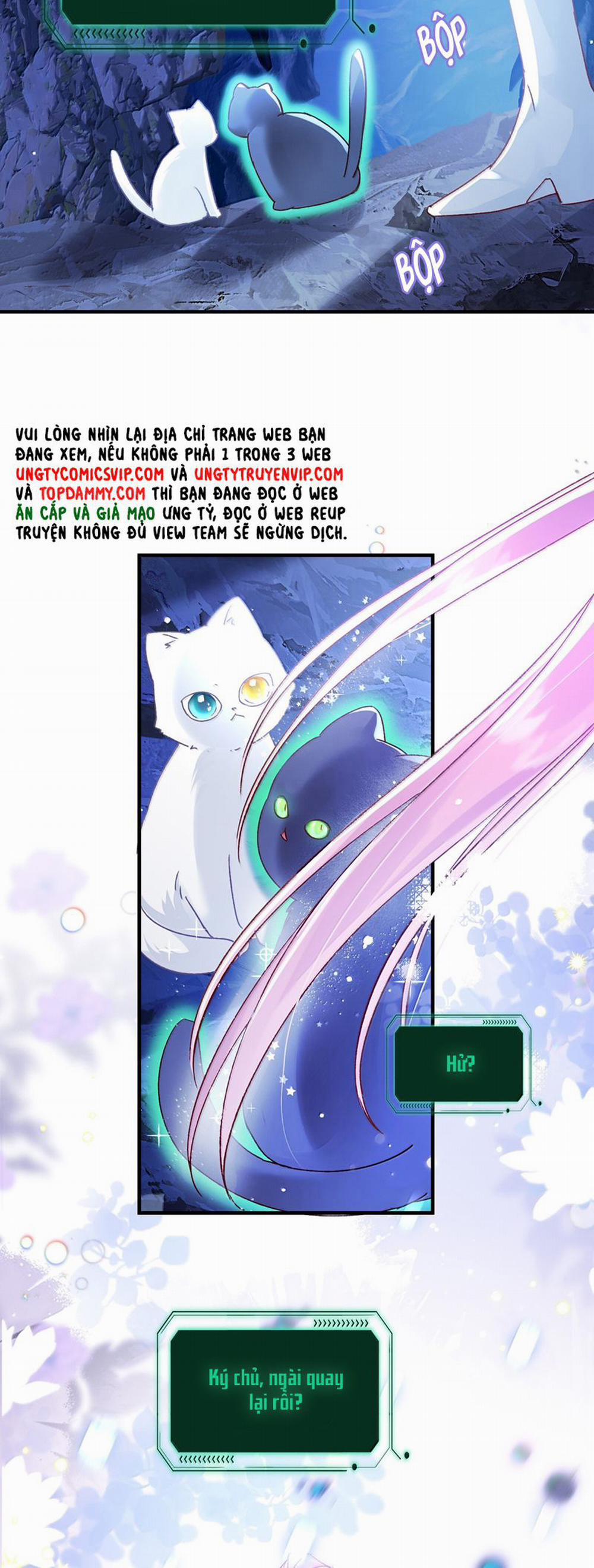 Tôi Phải Làm 1 Kẻ Đại Xấu Xa 138 trang 3