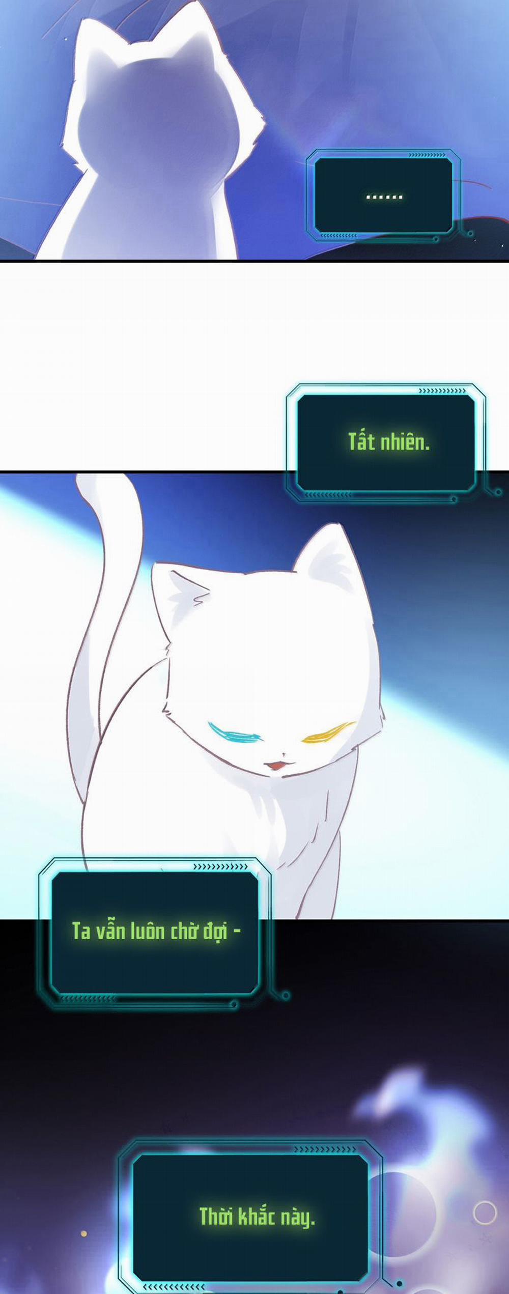 Tôi Phải Làm 1 Kẻ Đại Xấu Xa 138 trang 30