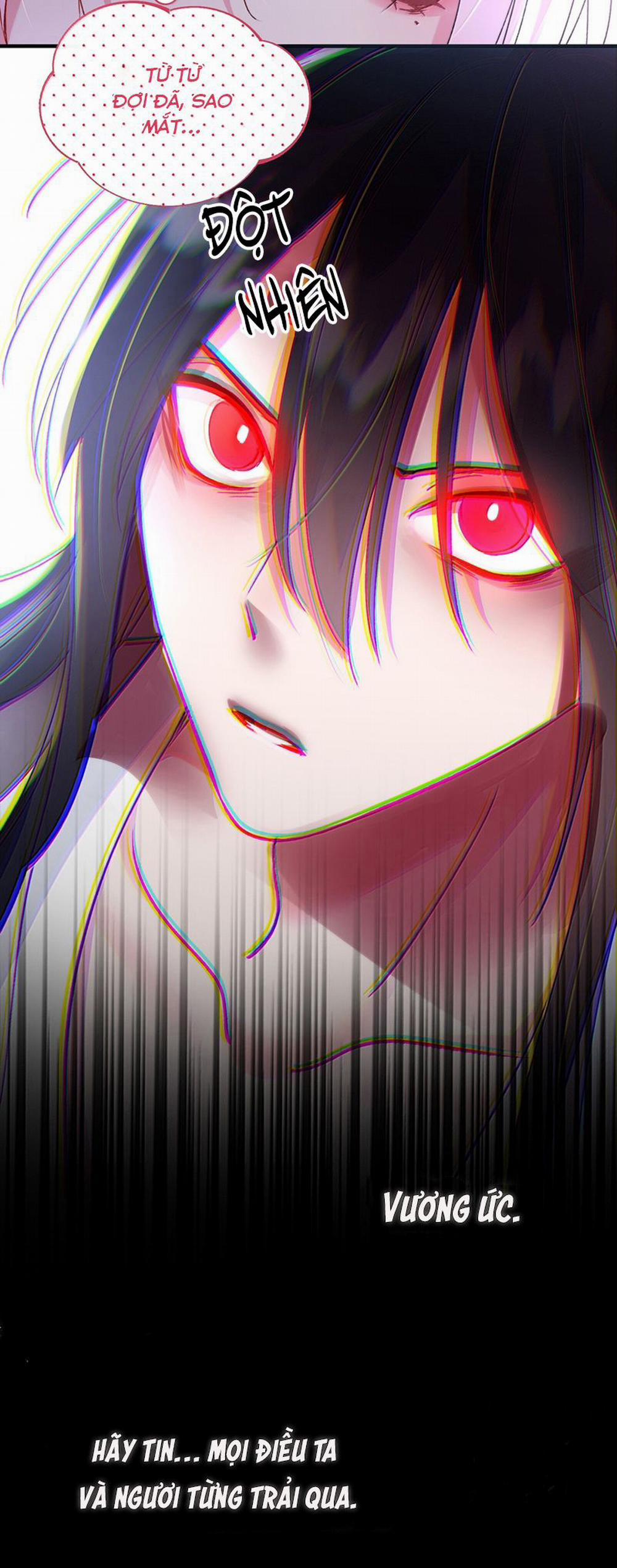 Tôi Phải Làm 1 Kẻ Đại Xấu Xa 138 trang 37