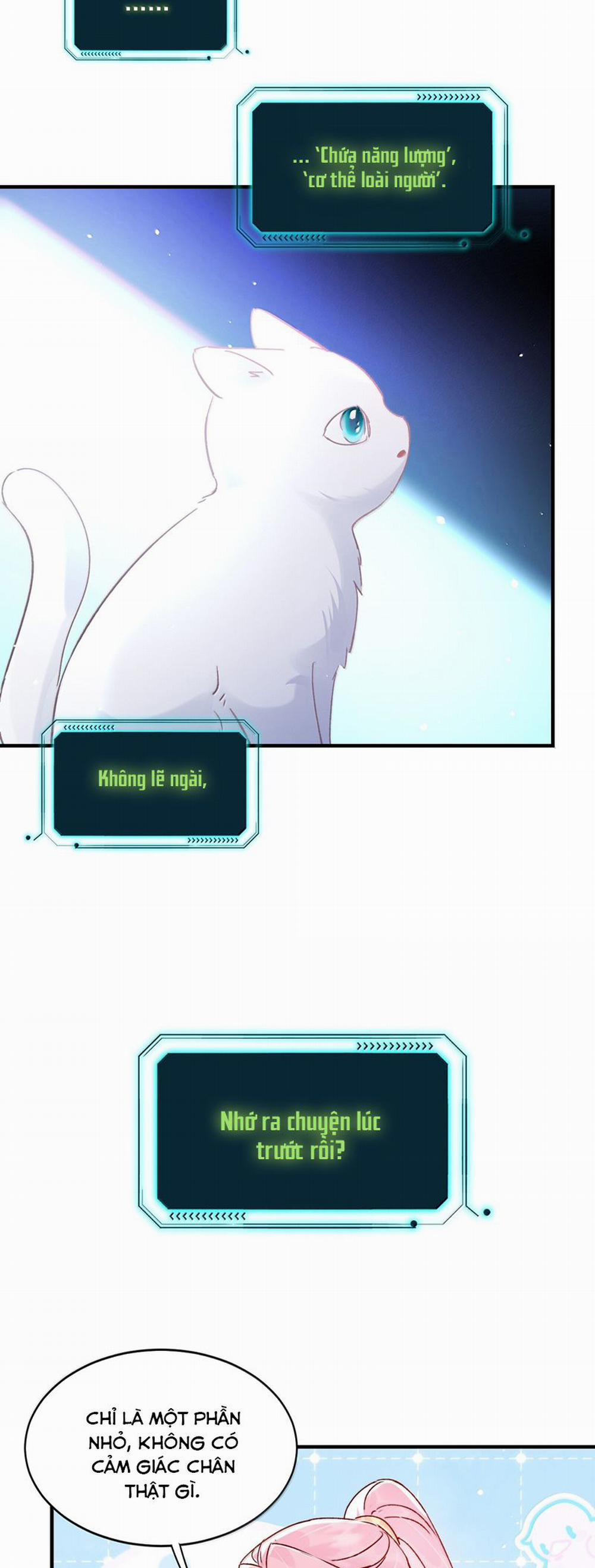 Tôi Phải Làm 1 Kẻ Đại Xấu Xa 138 trang 8