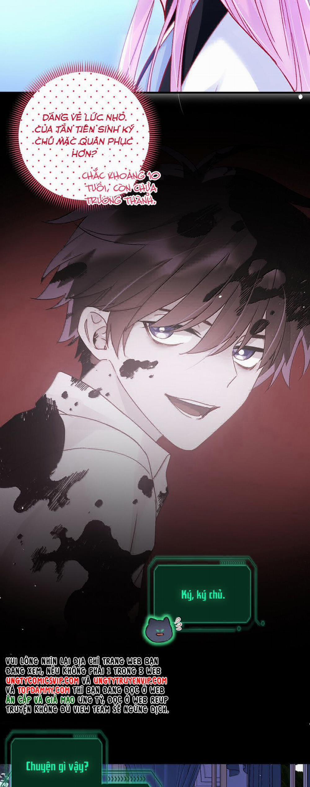 Tôi Phải Làm 1 Kẻ Đại Xấu Xa 139 trang 2