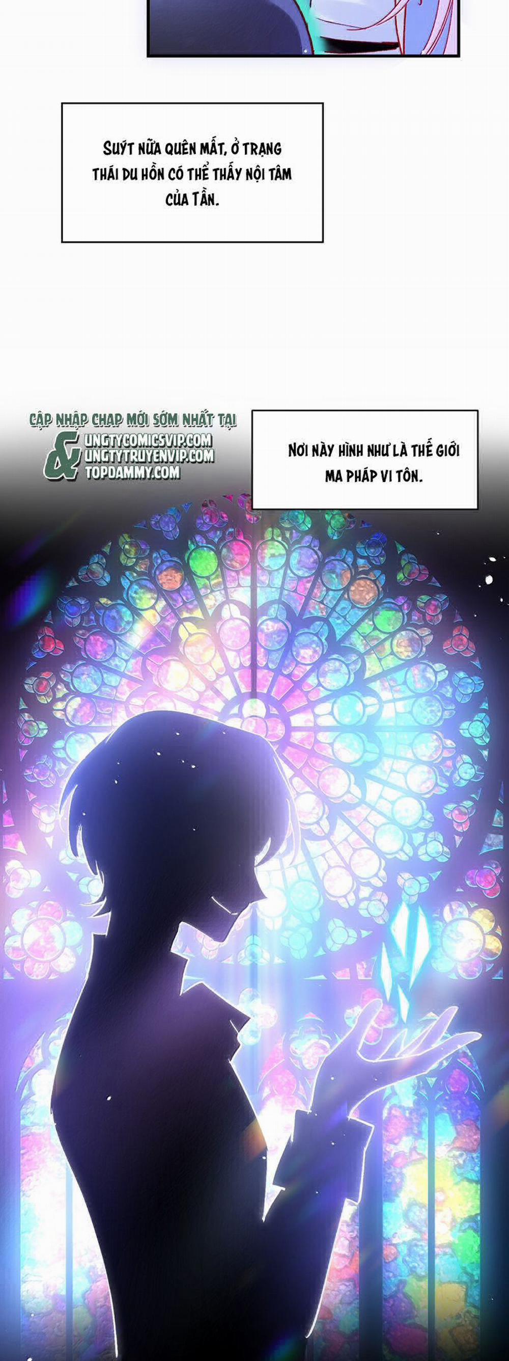 Tôi Phải Làm 1 Kẻ Đại Xấu Xa 139 trang 20