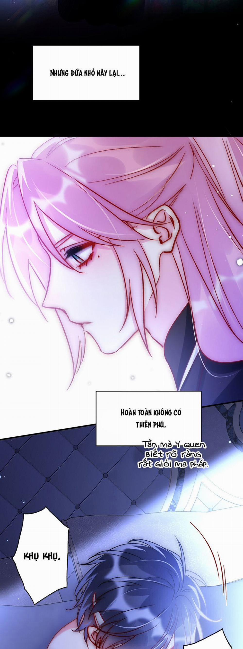 Tôi Phải Làm 1 Kẻ Đại Xấu Xa 139 trang 21