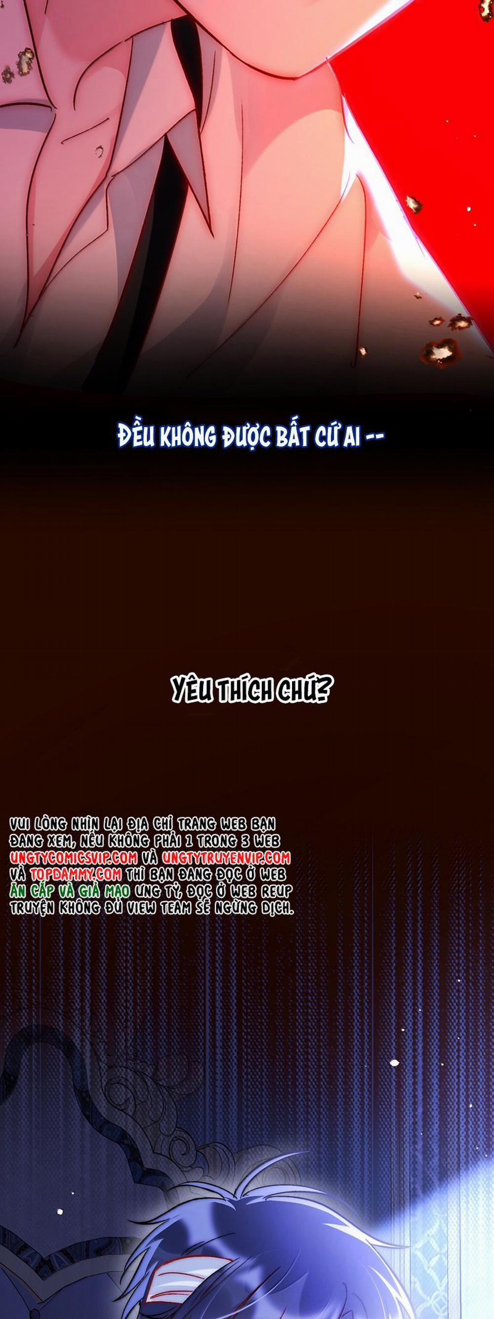 Tôi Phải Làm 1 Kẻ Đại Xấu Xa 139 trang 26