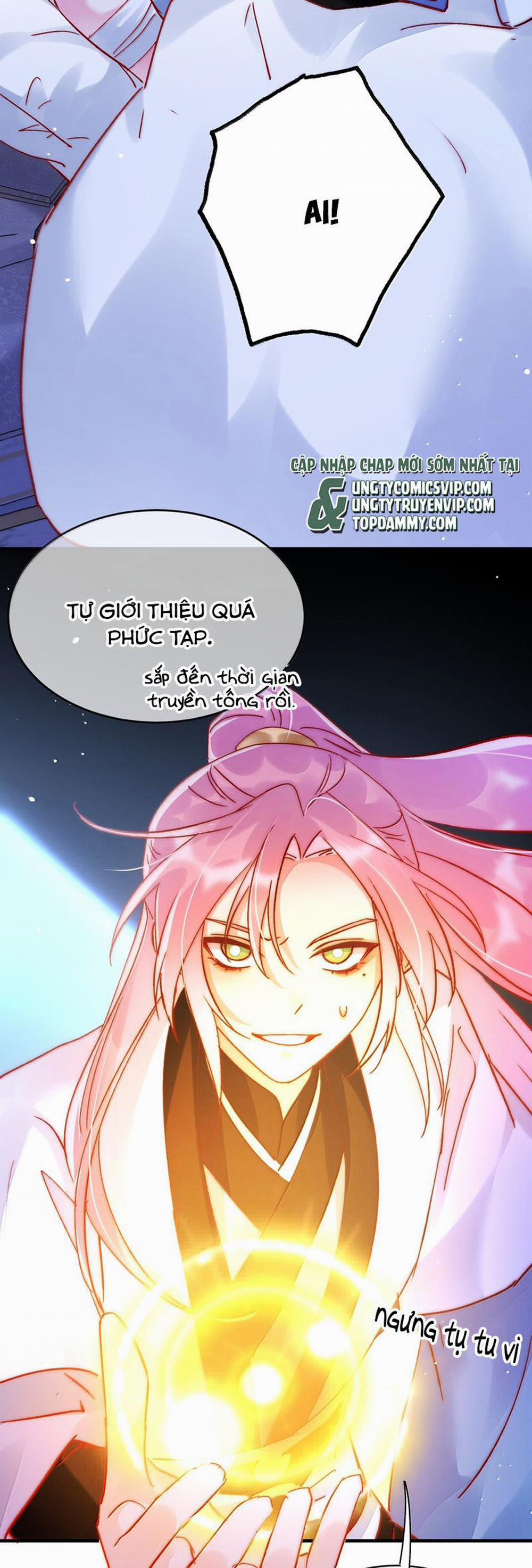 Tôi Phải Làm 1 Kẻ Đại Xấu Xa 139 trang 29