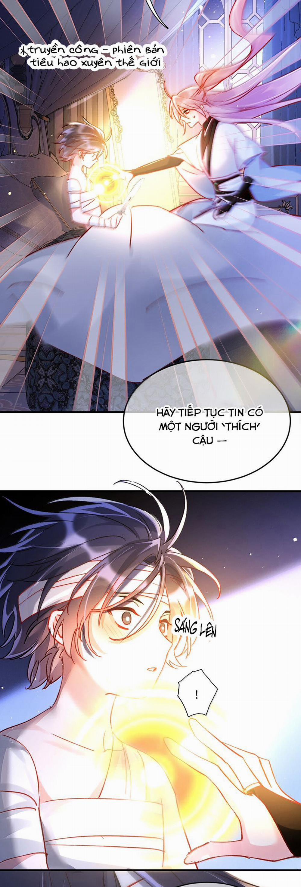 Tôi Phải Làm 1 Kẻ Đại Xấu Xa 139 trang 36