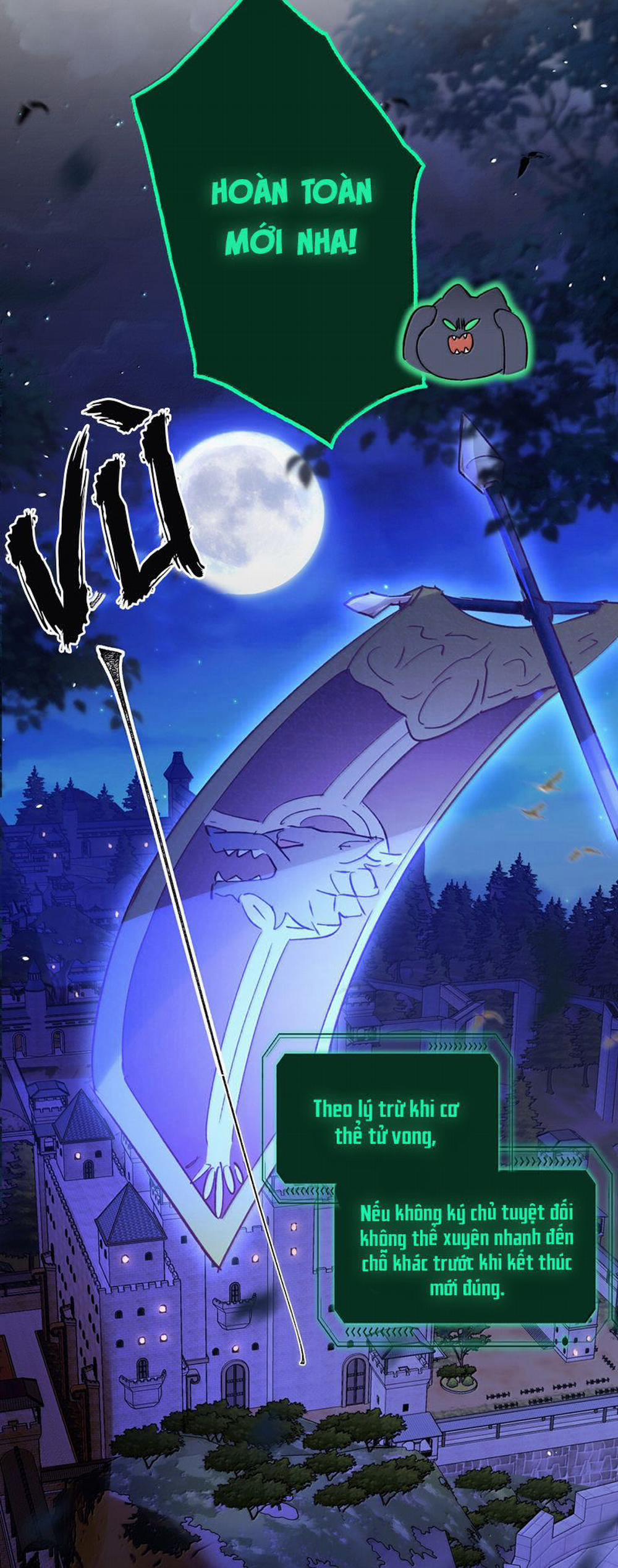 Tôi Phải Làm 1 Kẻ Đại Xấu Xa 139 trang 6